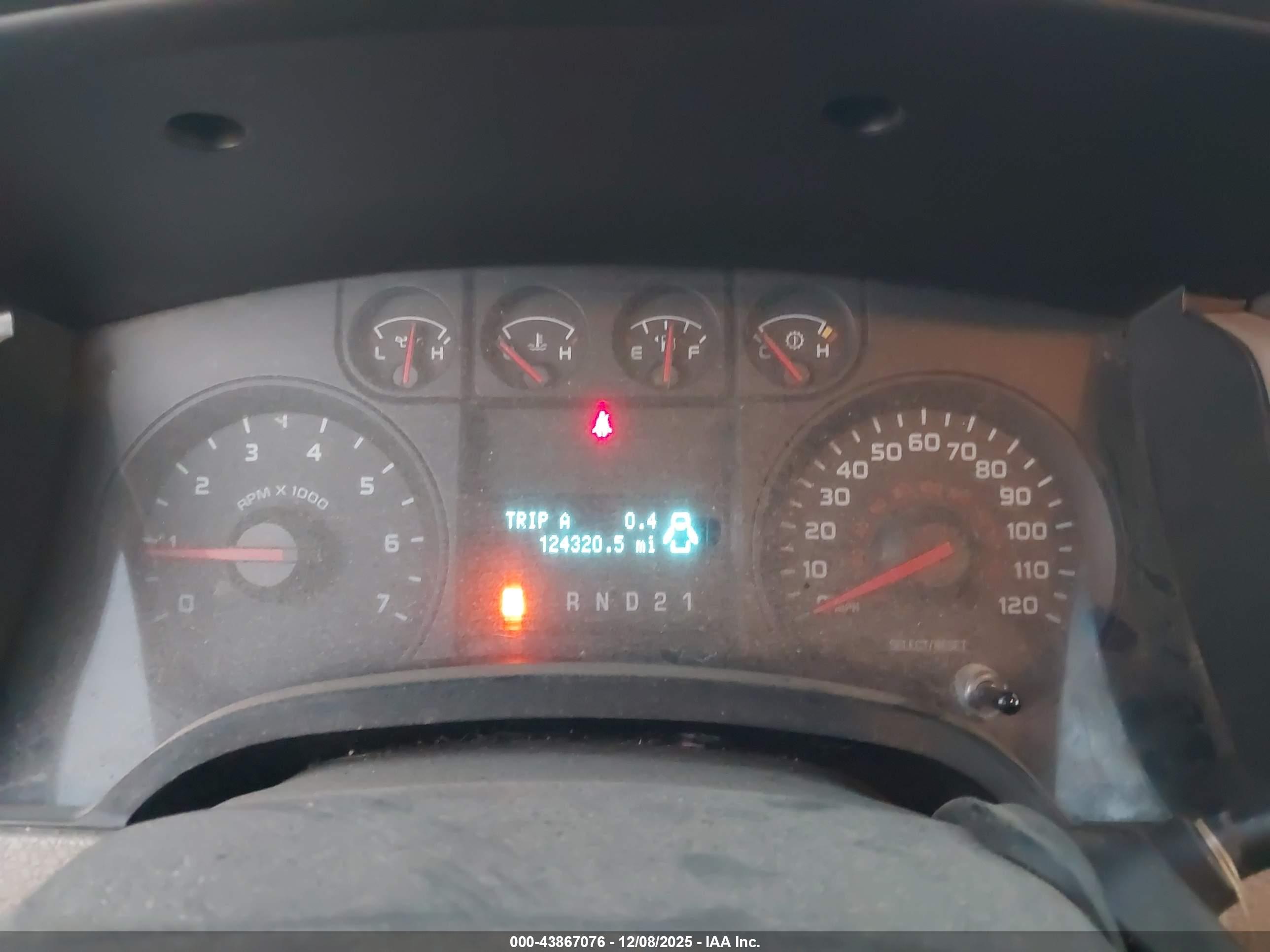 FORD F-150 image 7