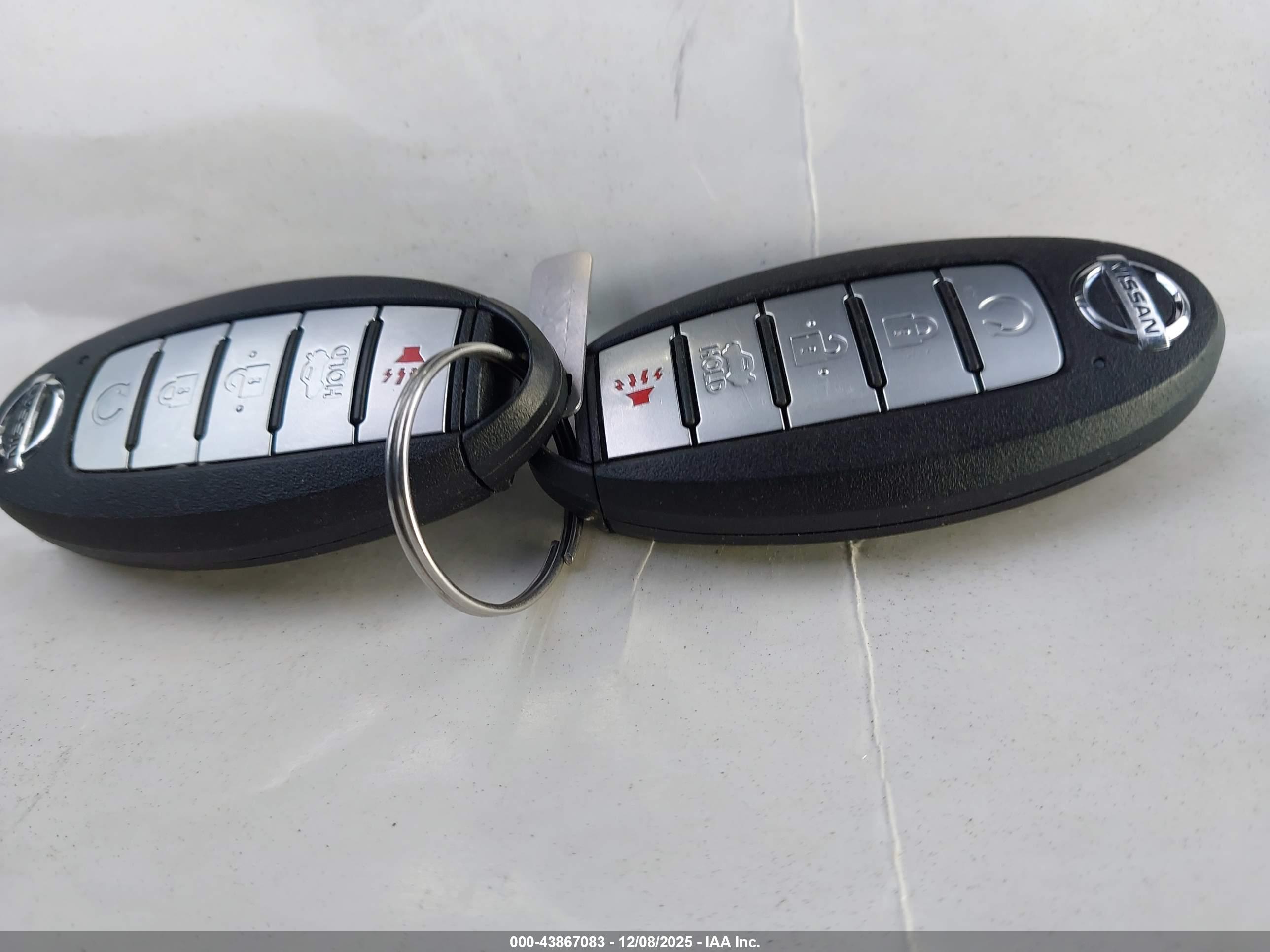 NISSAN SENTRA image 11