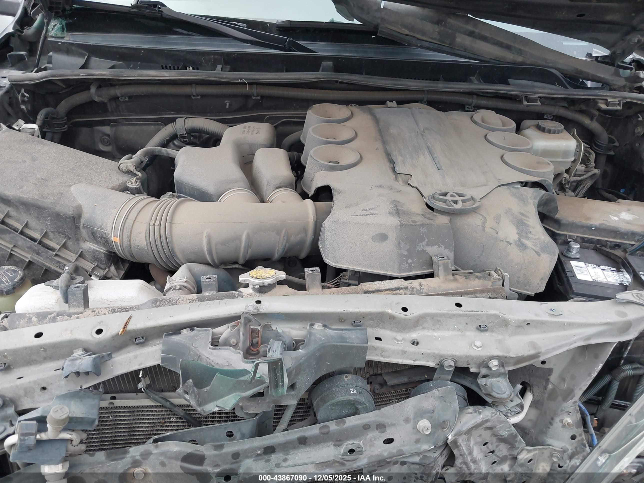 TOYOTA 4RUNNER image 10