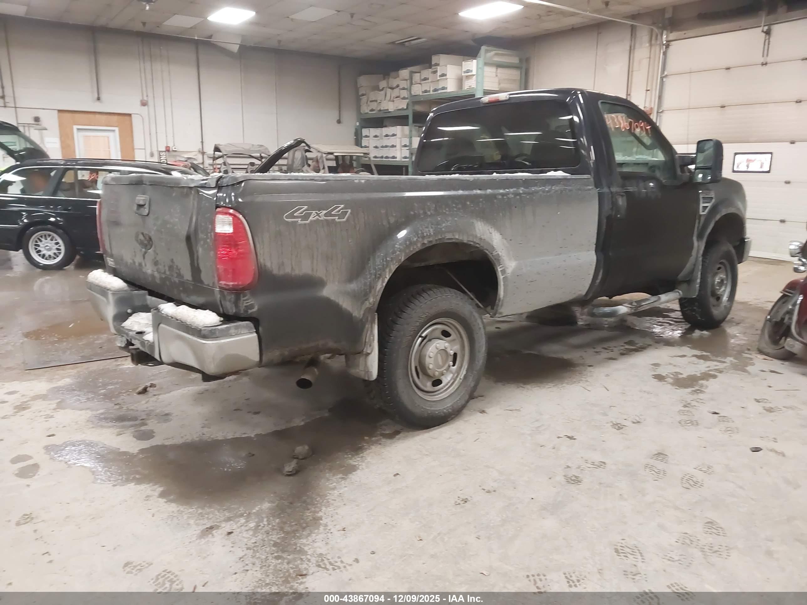 FORD F-250 image 4