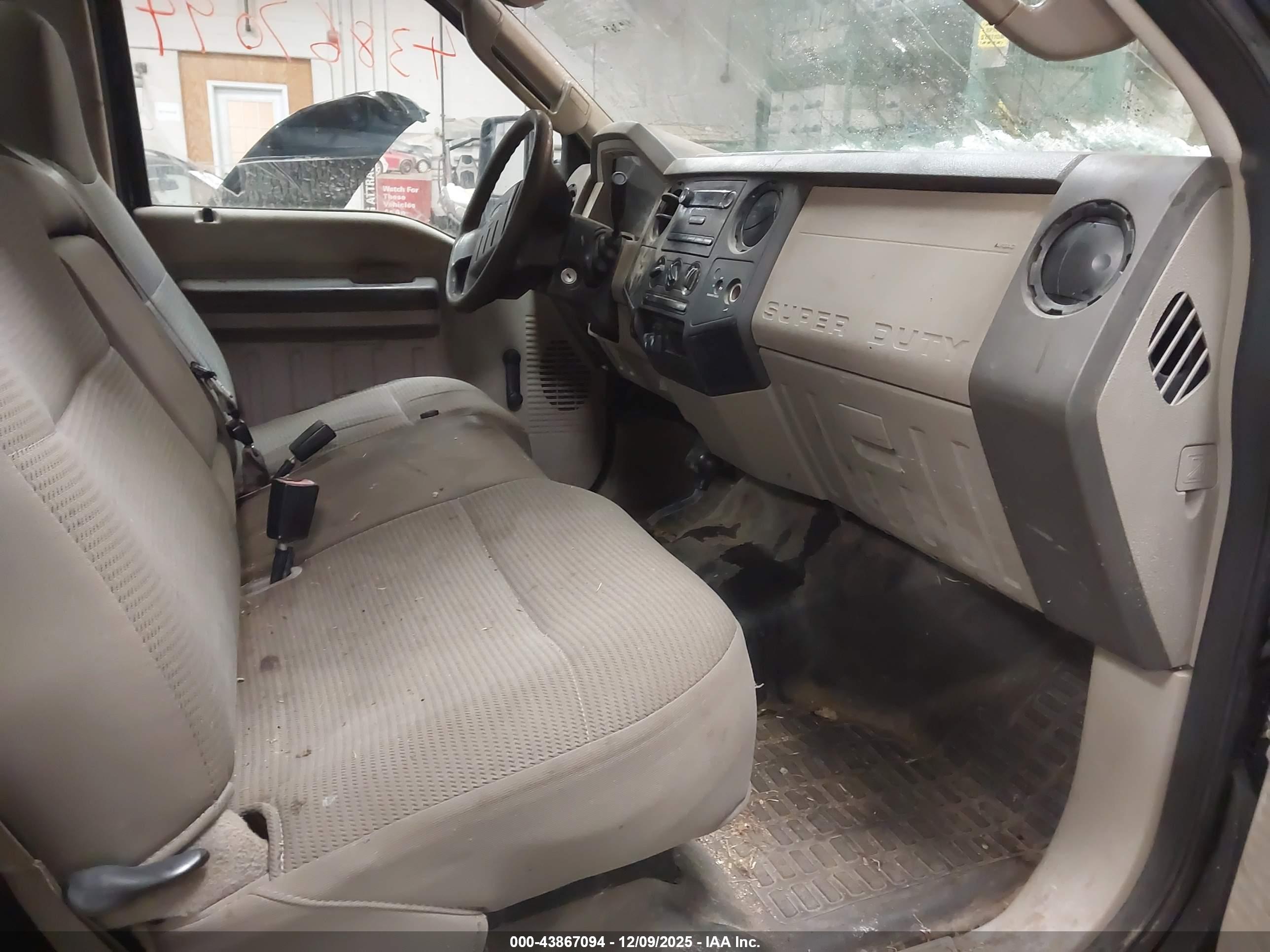 FORD F-250 image 5