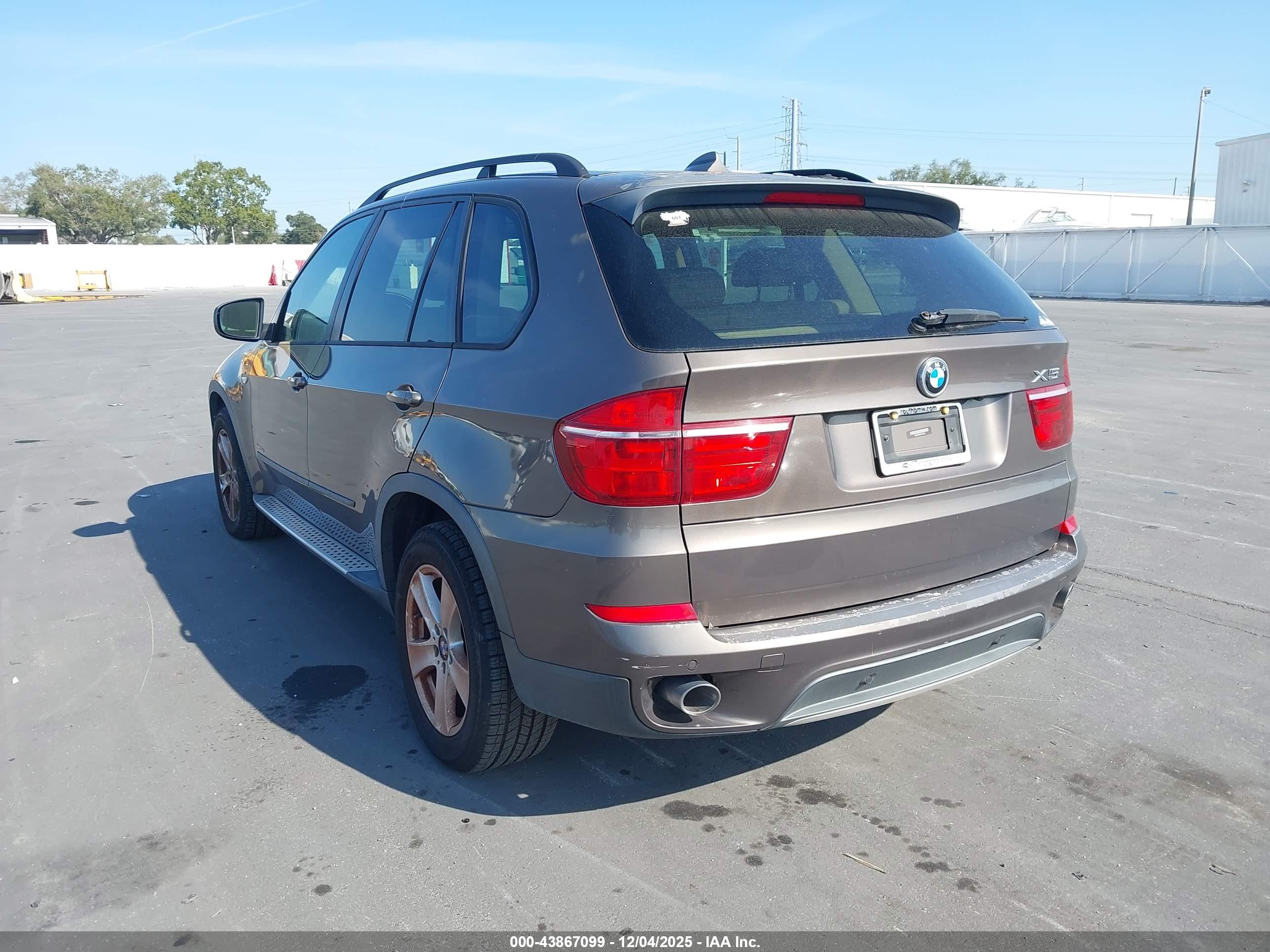 BMW X5 image 3