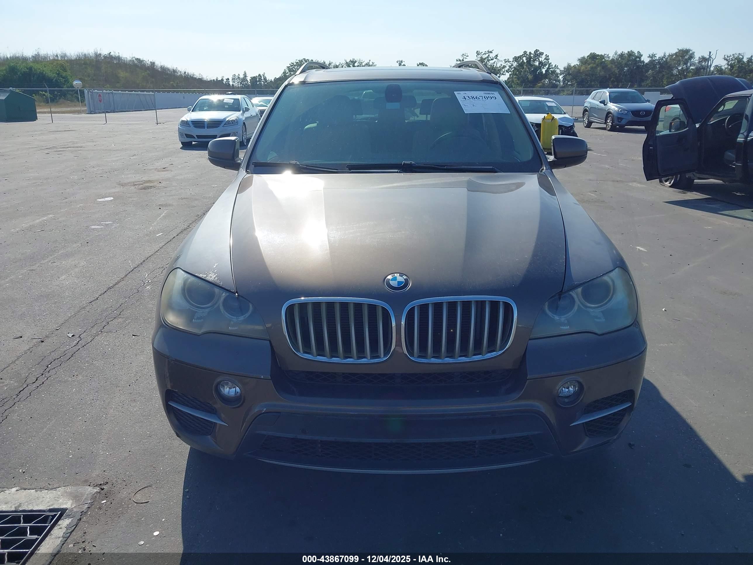 BMW X5 image 6