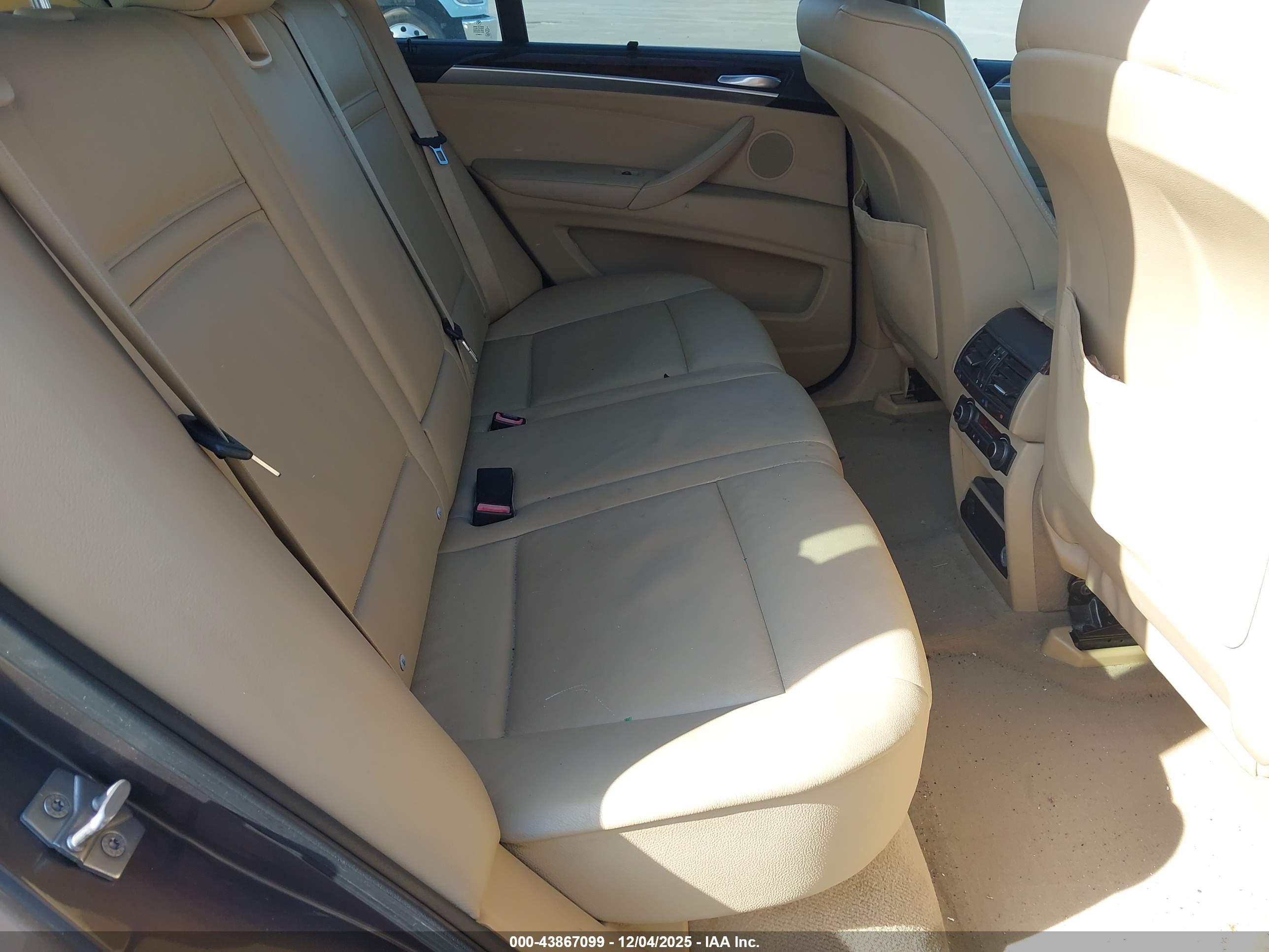 BMW X5 image 8