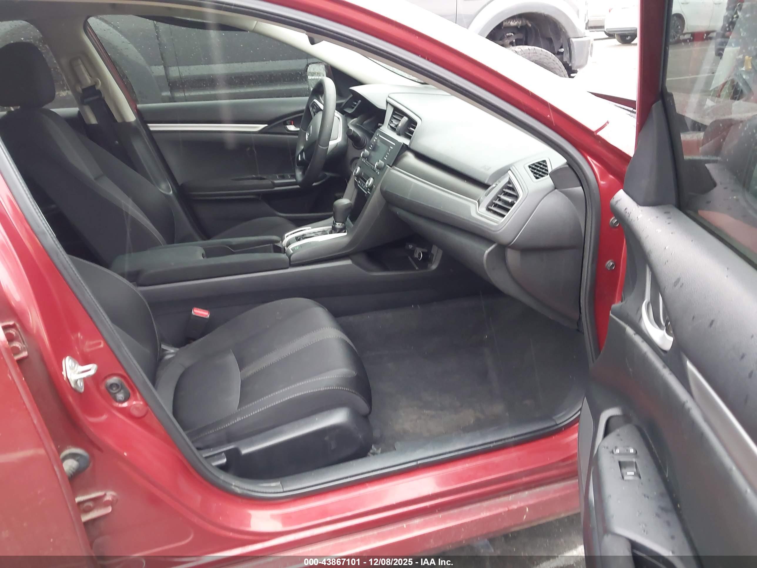 HONDA CIVIC image 5