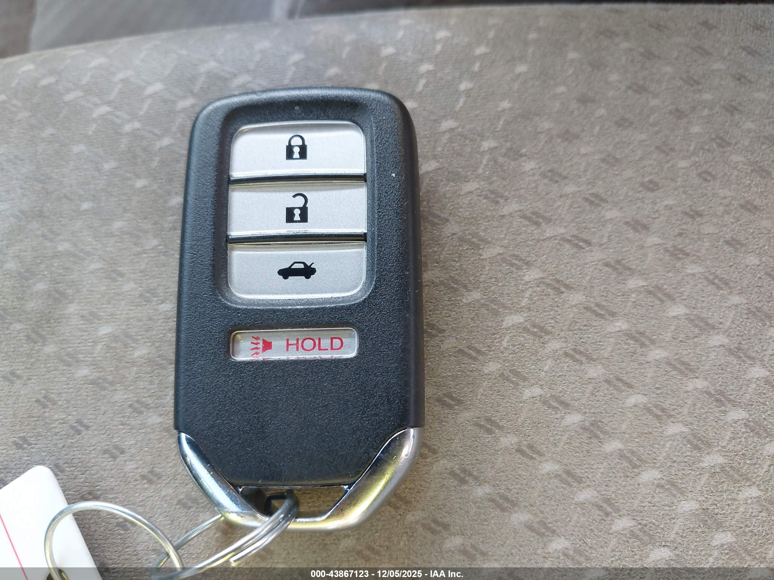 HONDA CIVIC image 11