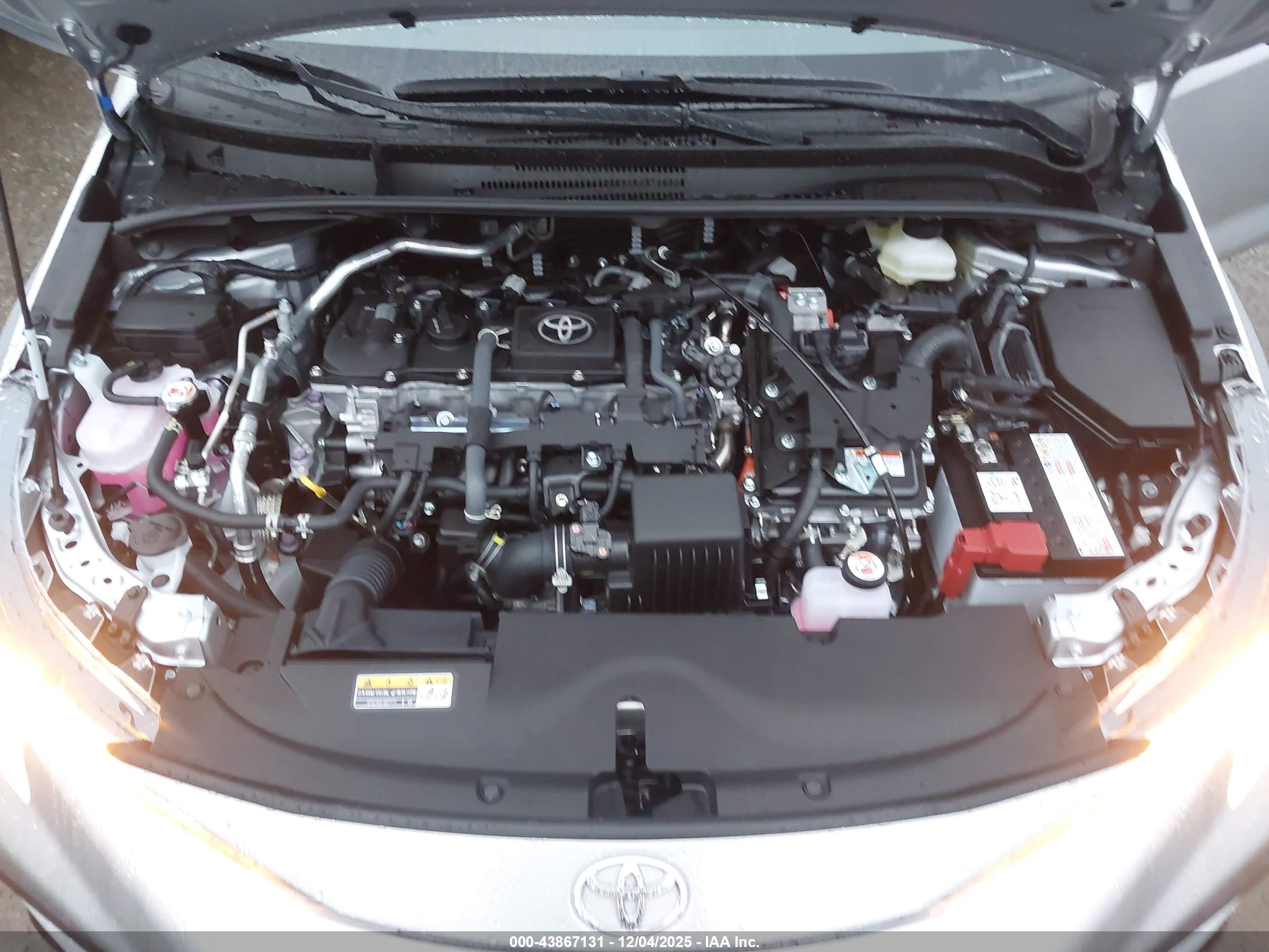 TOYOTA COROLLA image 10