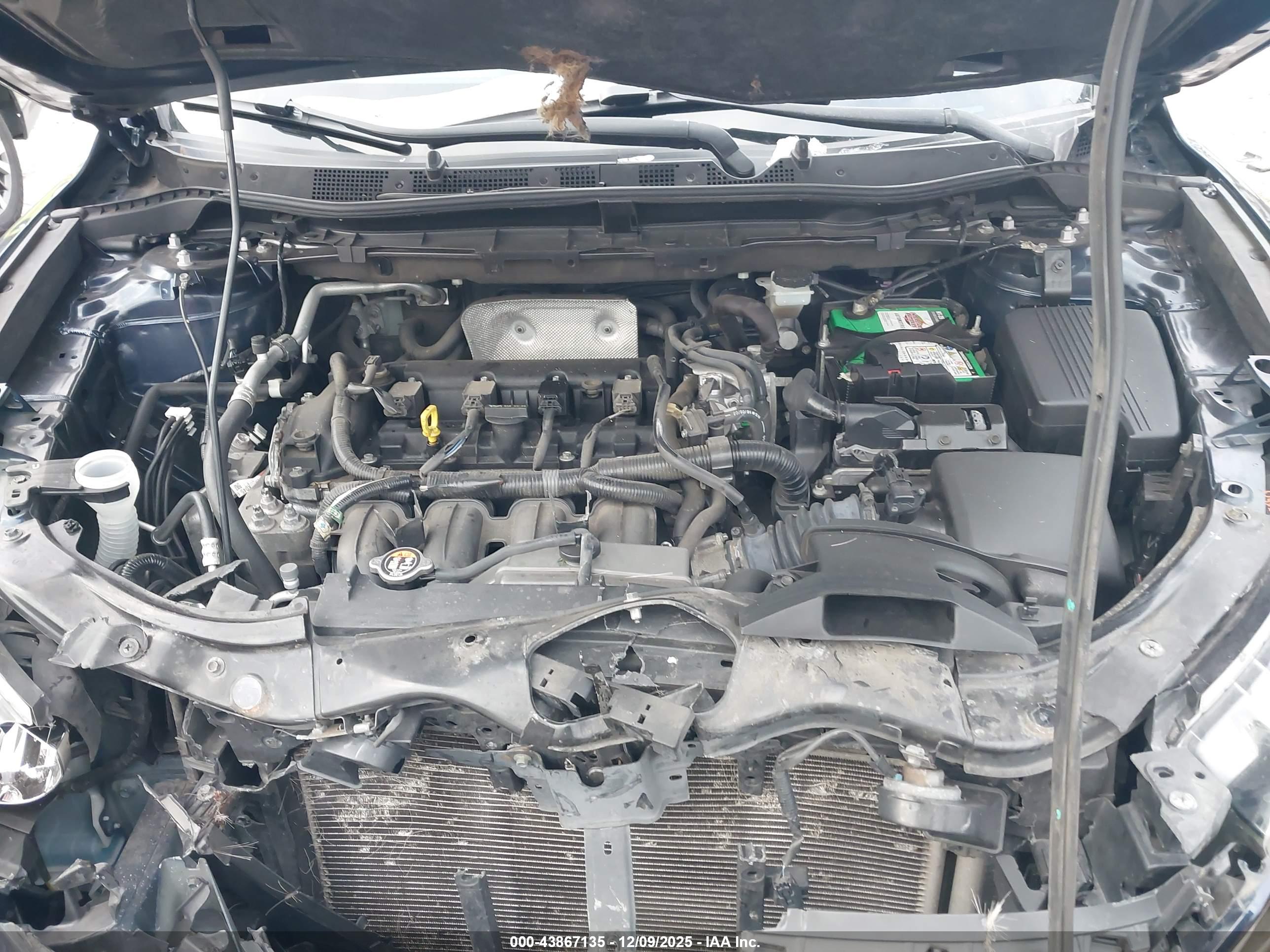 MAZDA CX-5 image 10