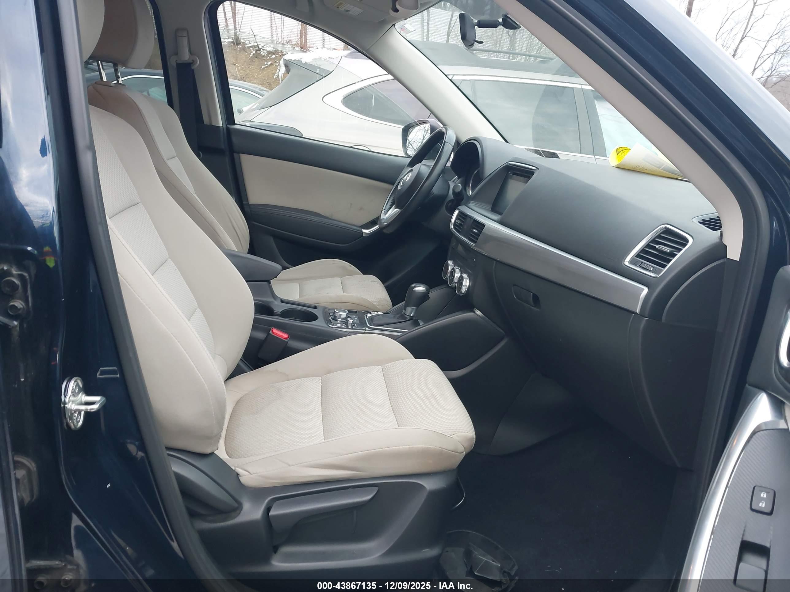 MAZDA CX-5 image 5
