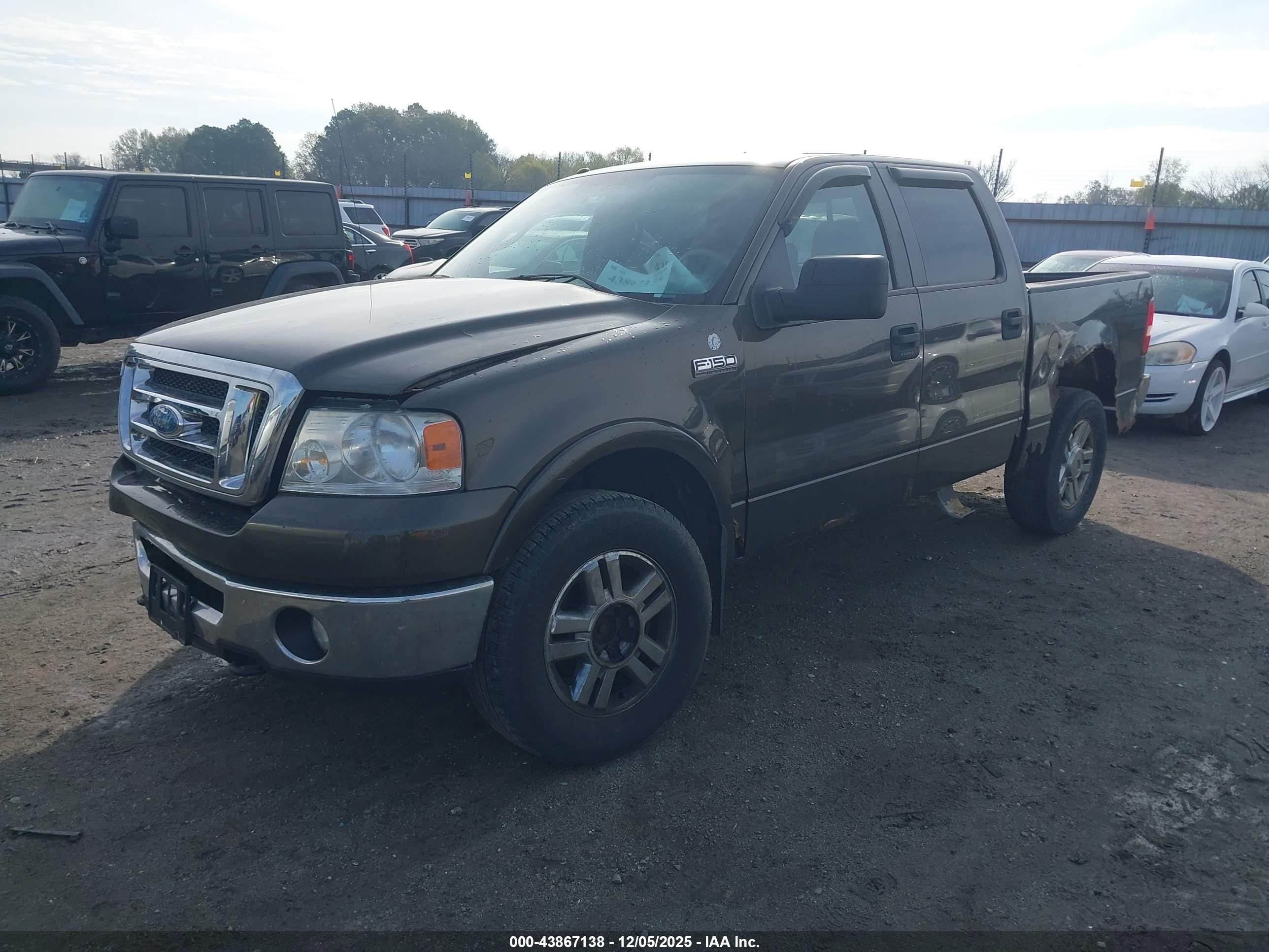 FORD F-150 image 2