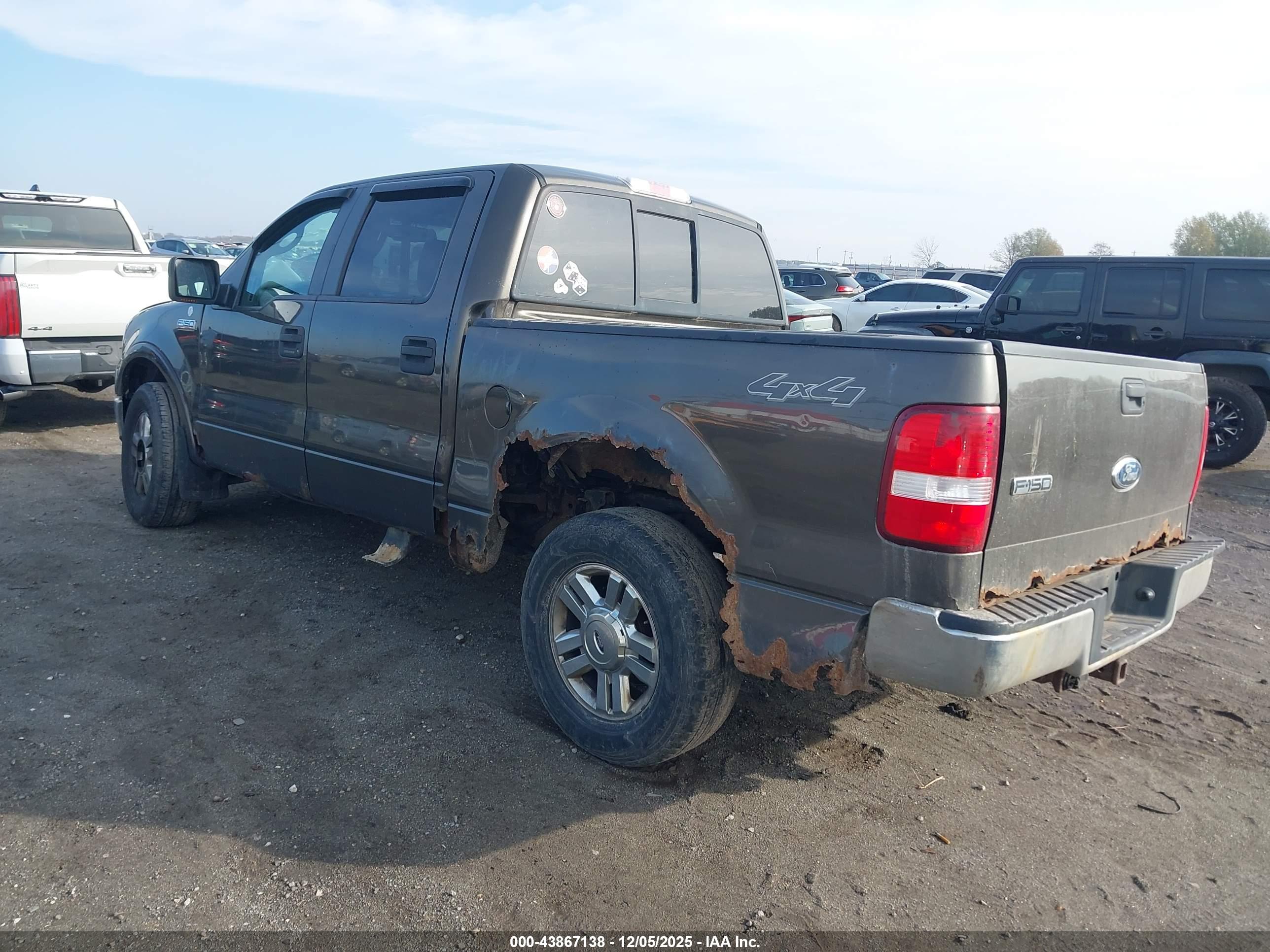 FORD F-150 image 3