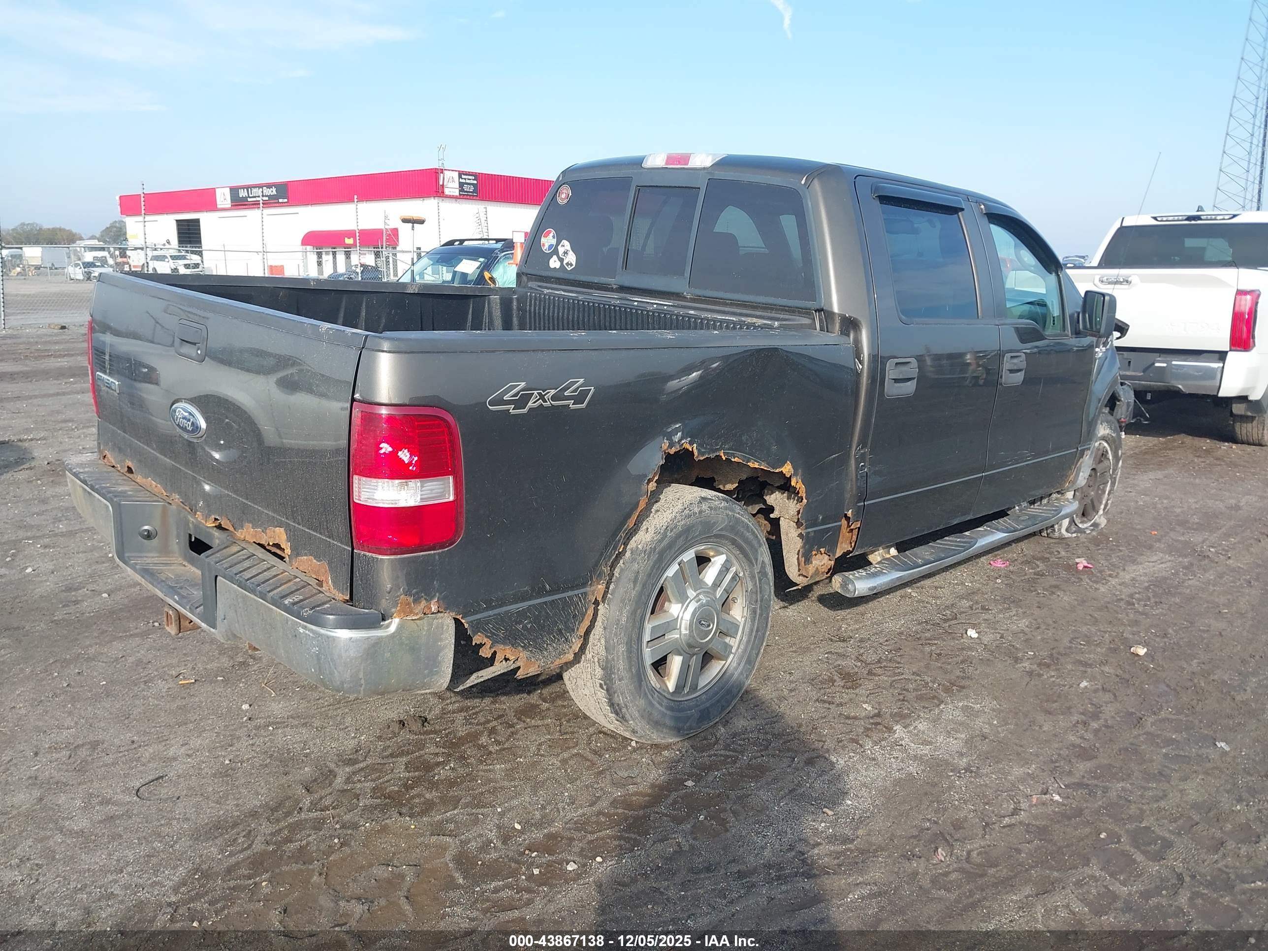 FORD F-150 image 4