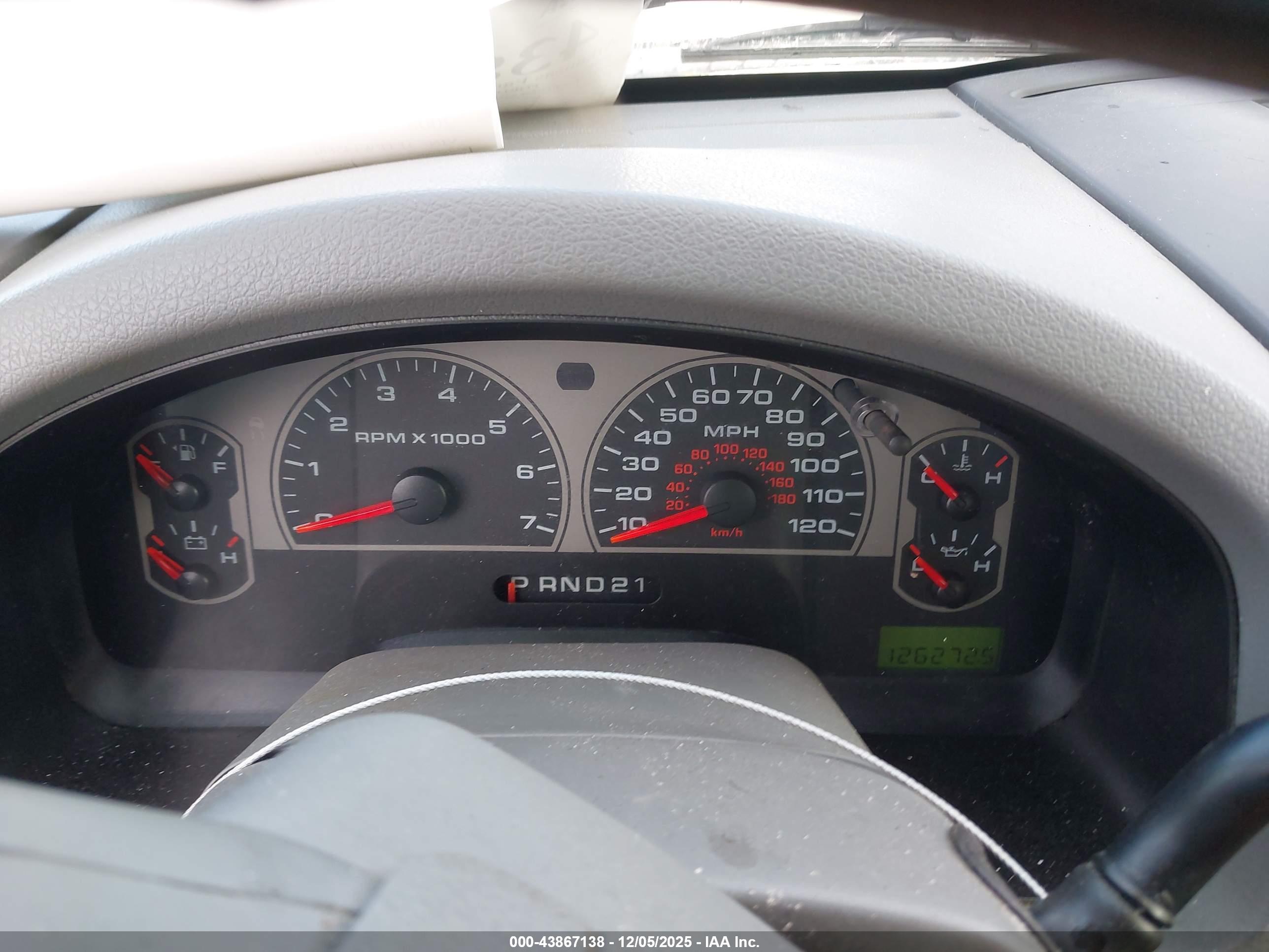 FORD F-150 image 7