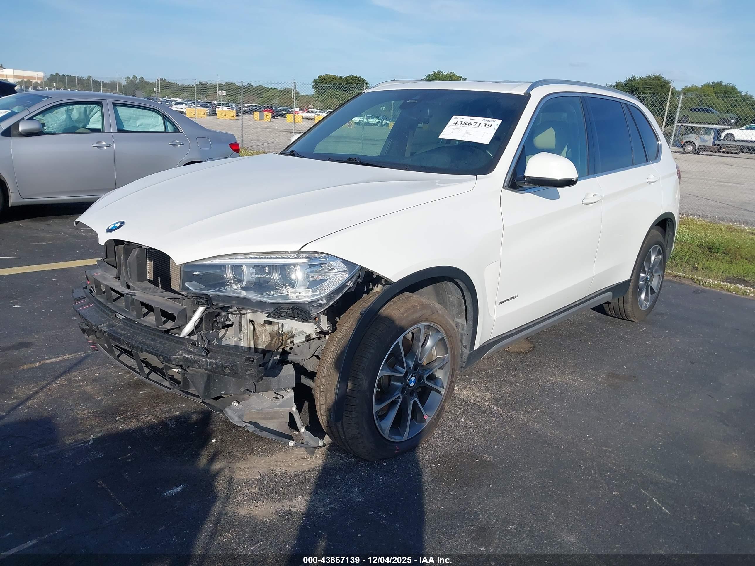 BMW X5 image 2