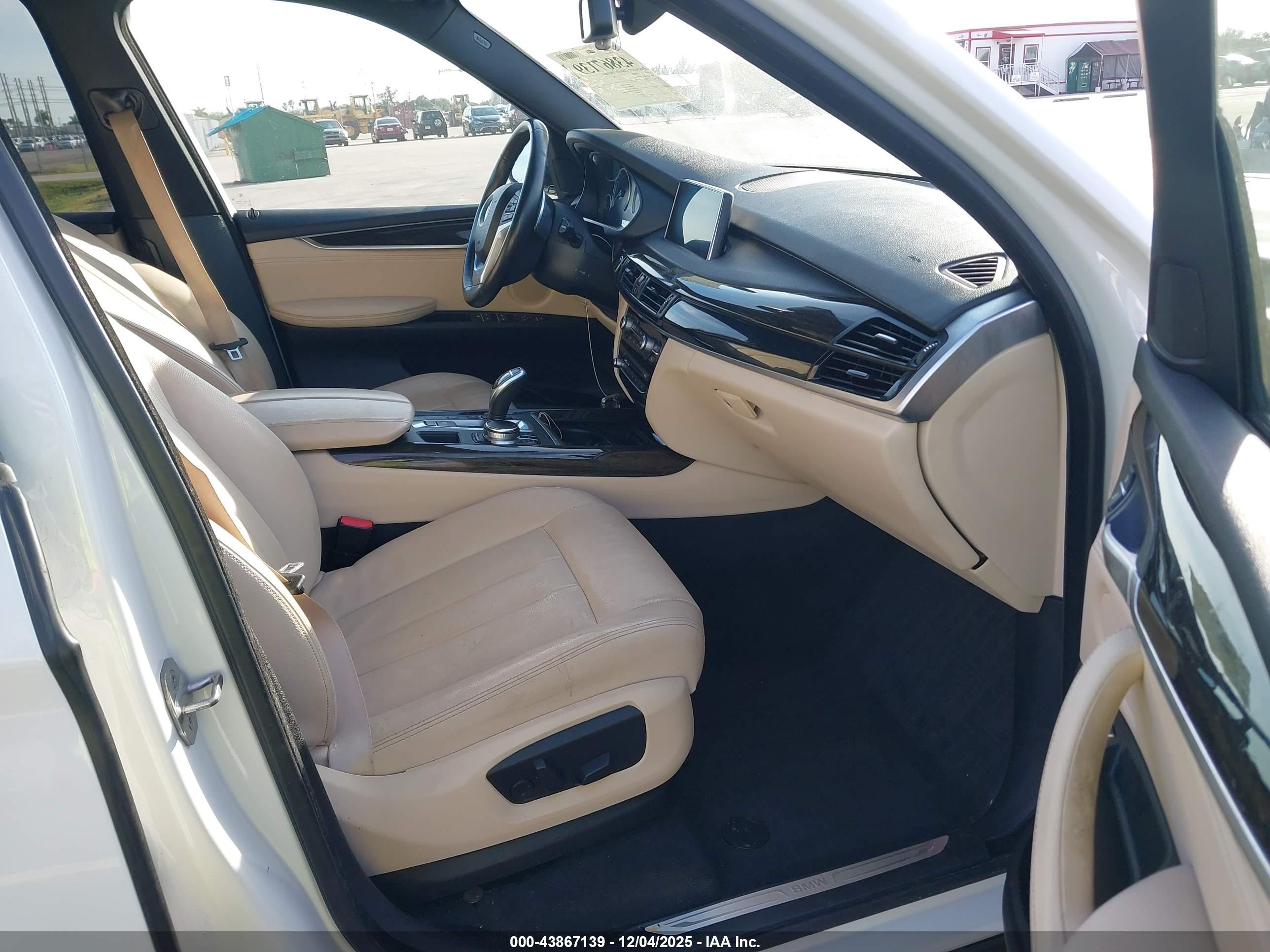 BMW X5 image 5