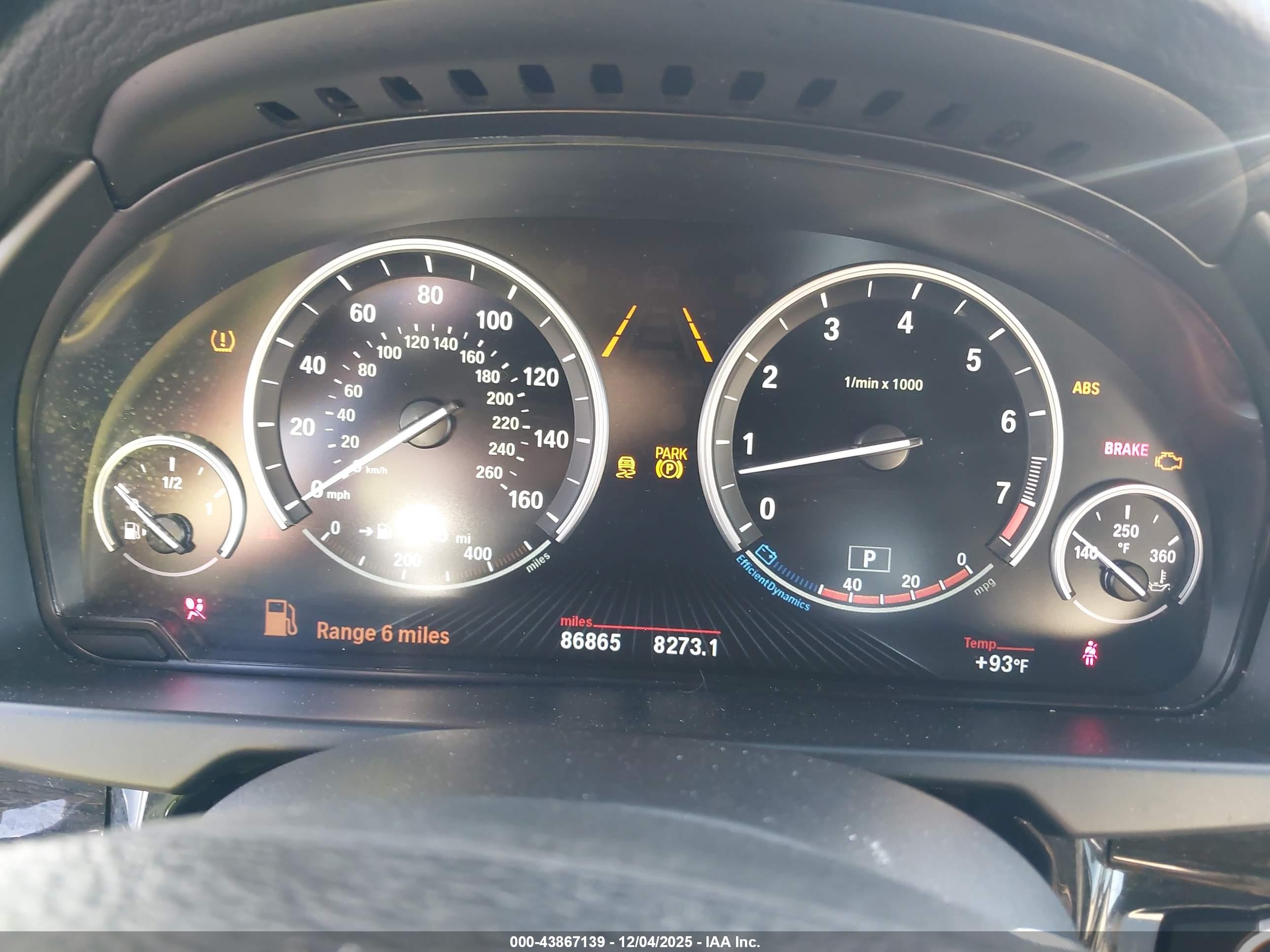 BMW X5 image 7