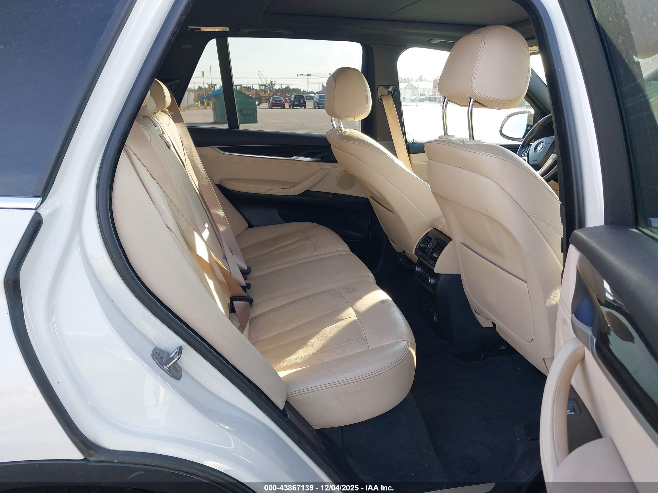 BMW X5 image 8