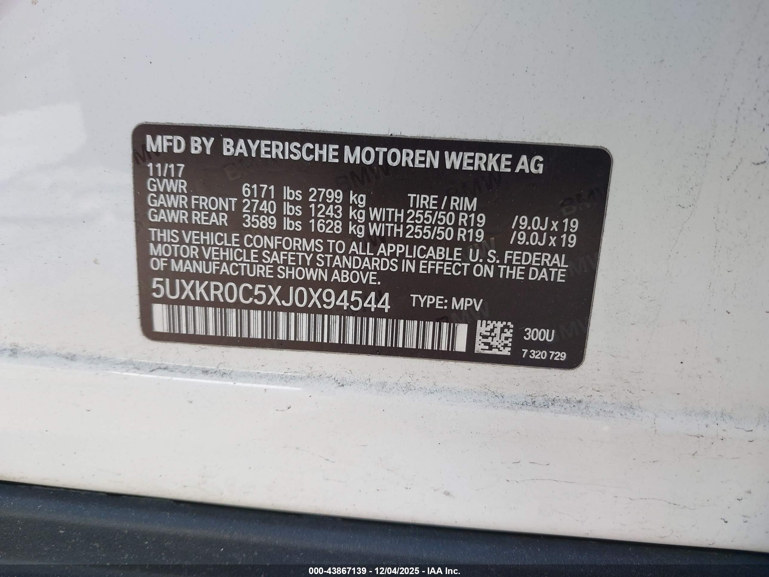 BMW X5 image 9
