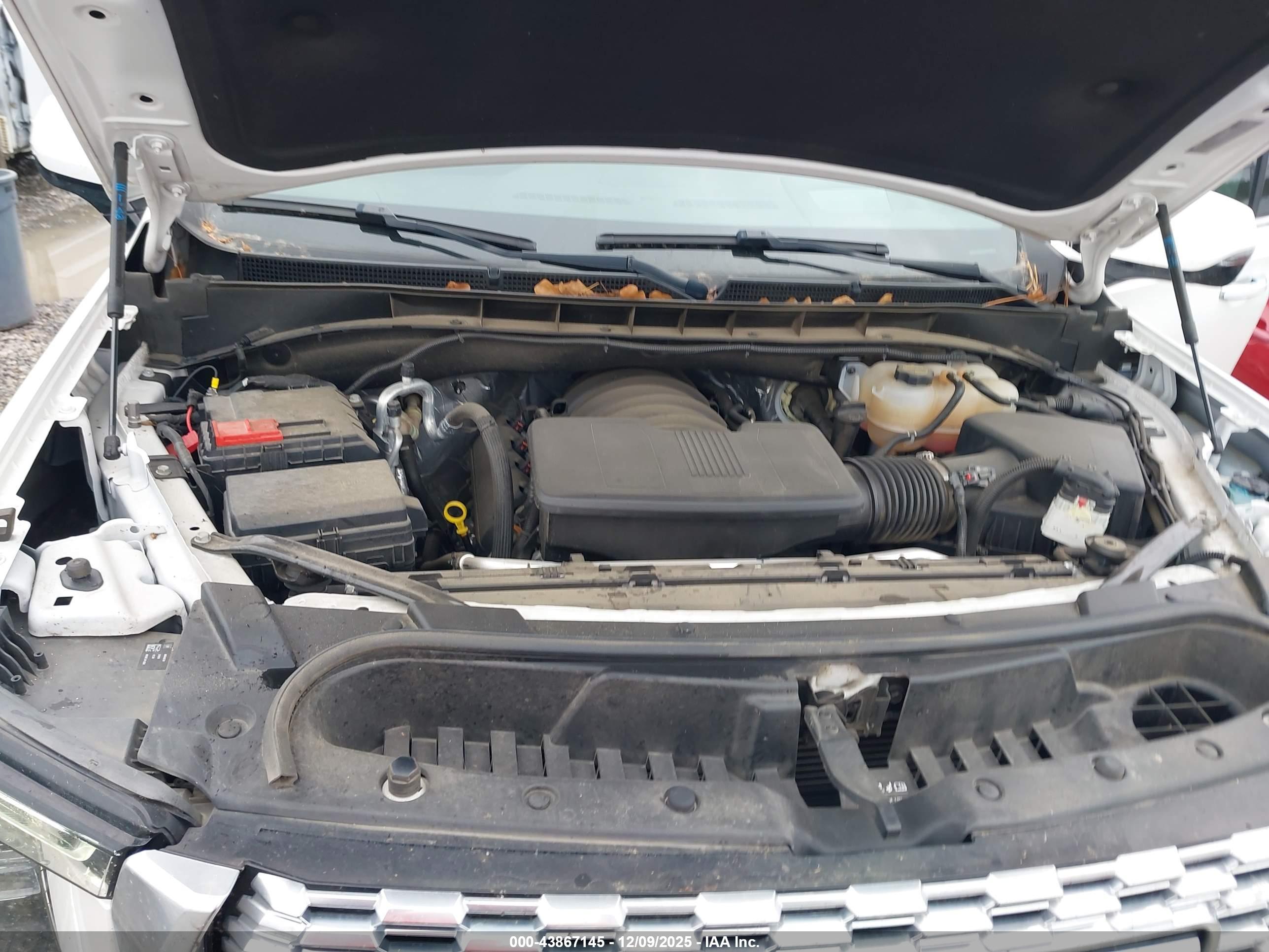 GMC YUKON image 10