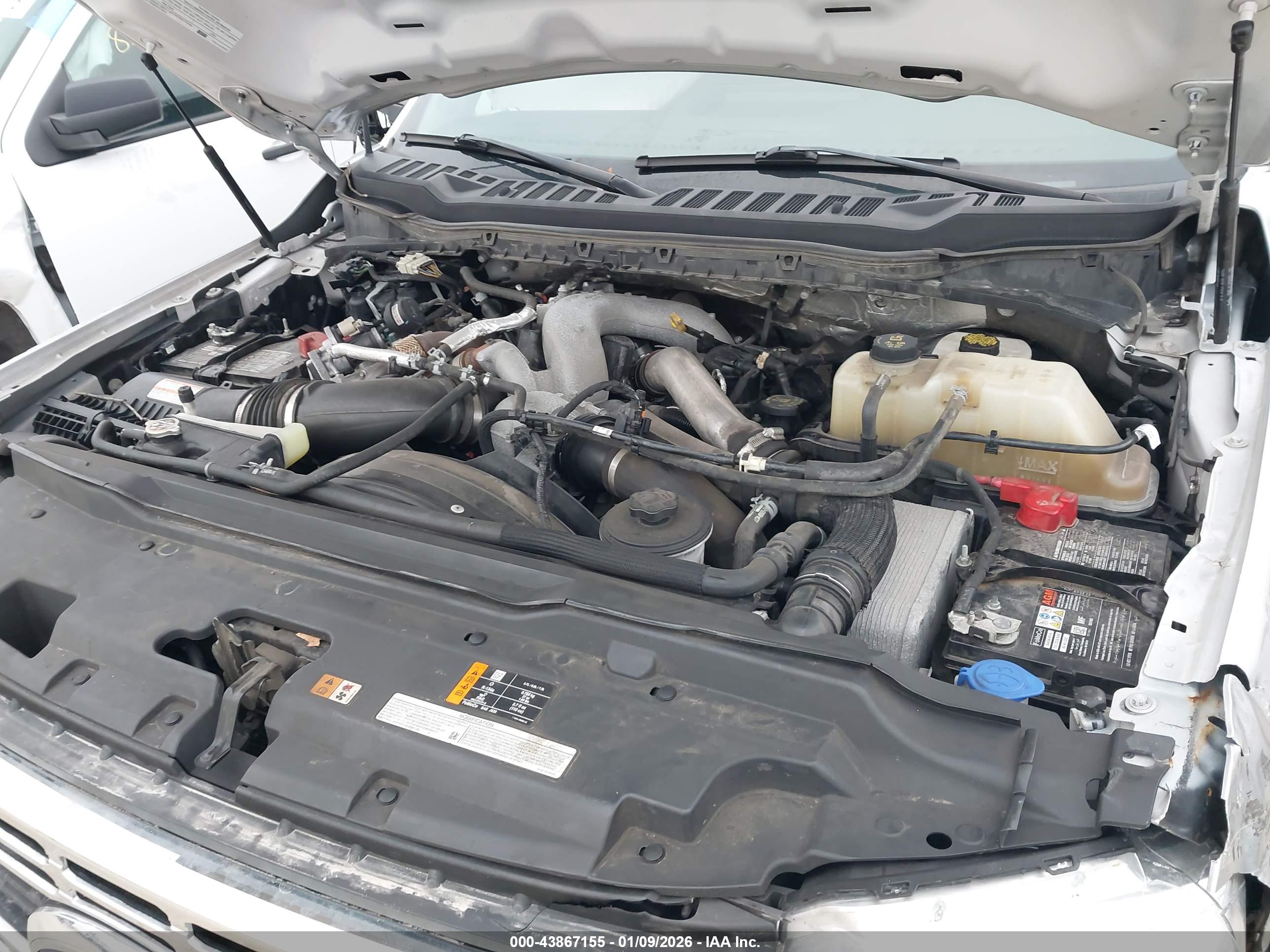 FORD F-350 image 10