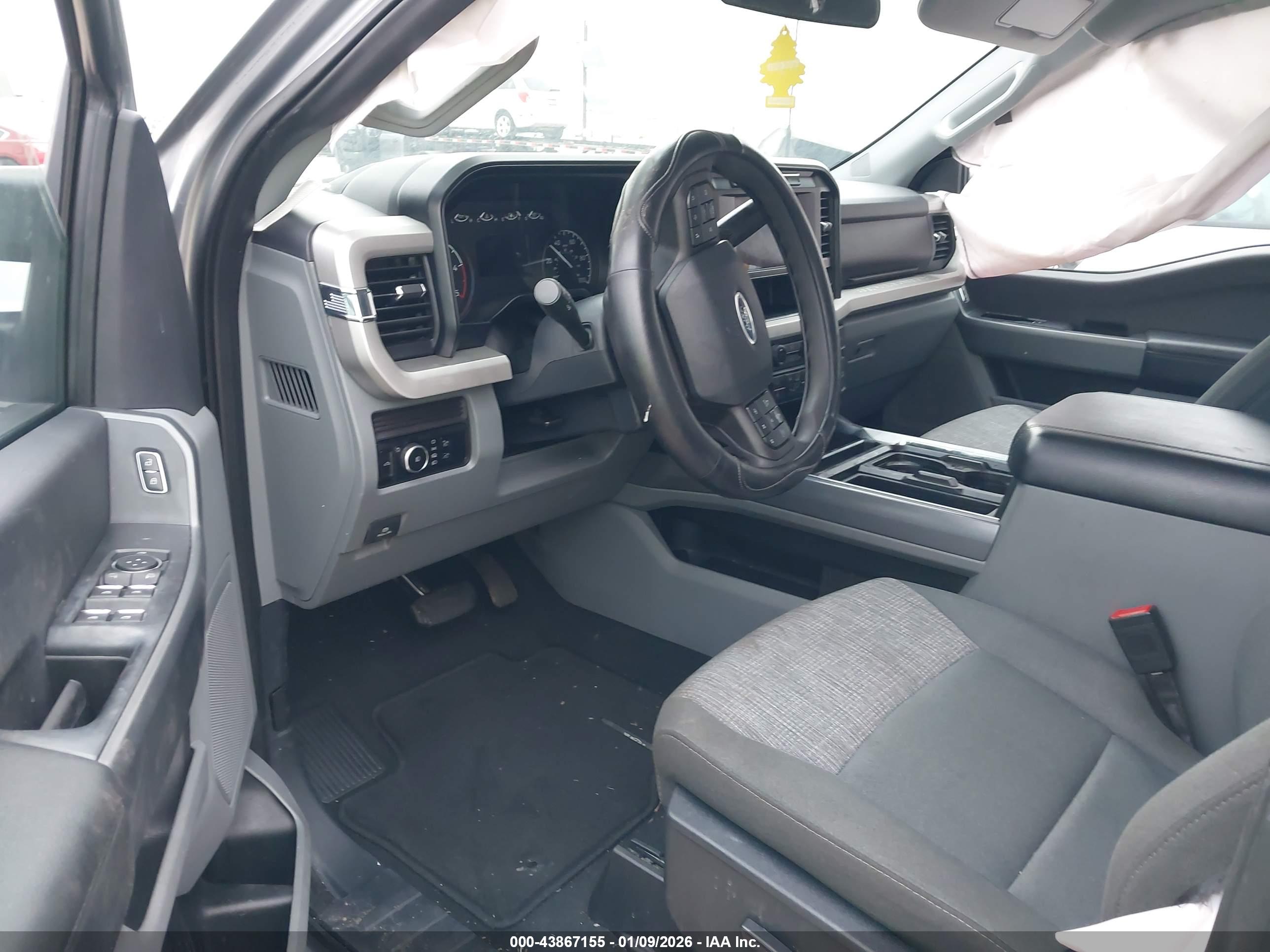 FORD F-350 image 5