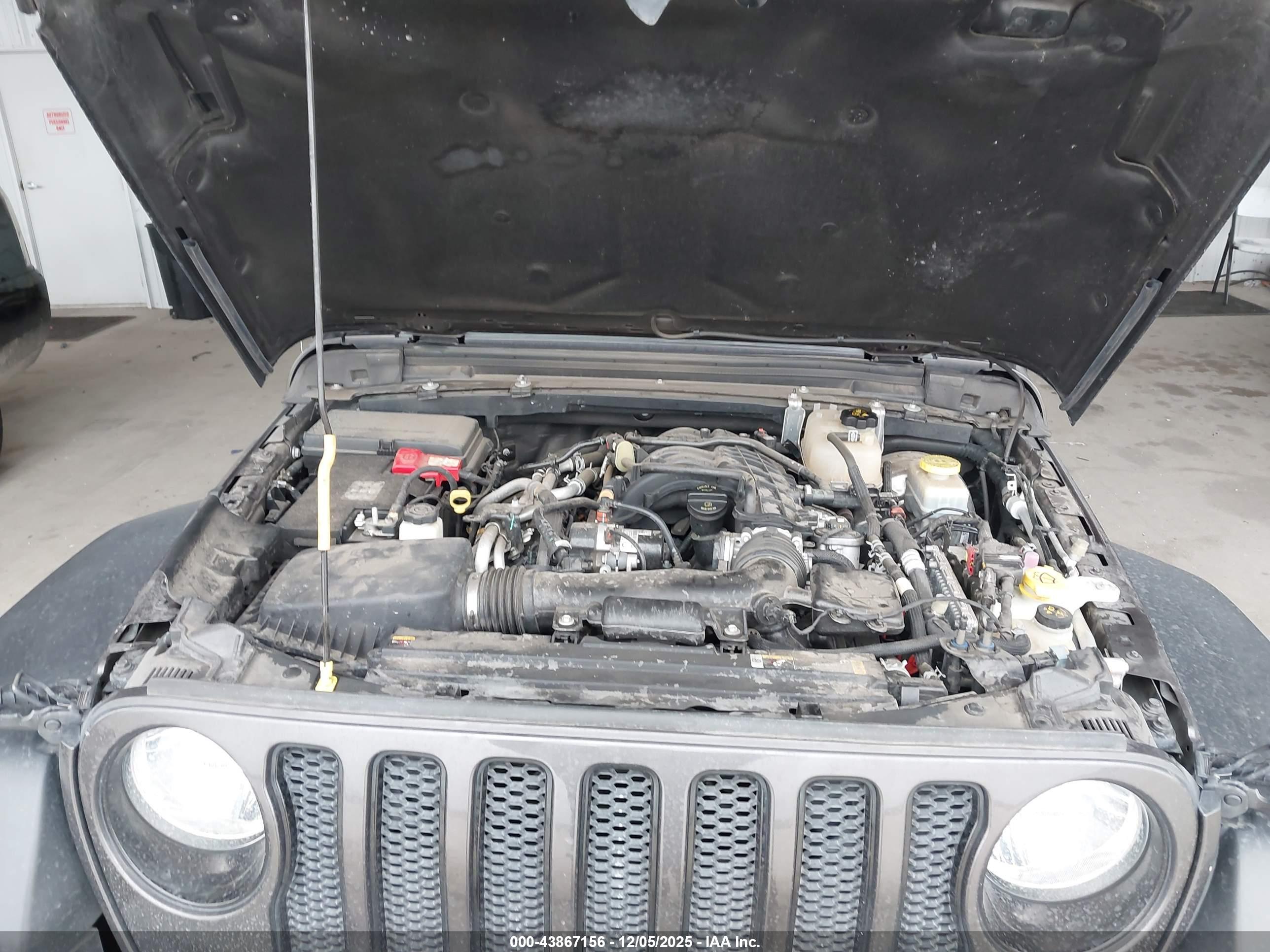 JEEP WRANGLER image 10