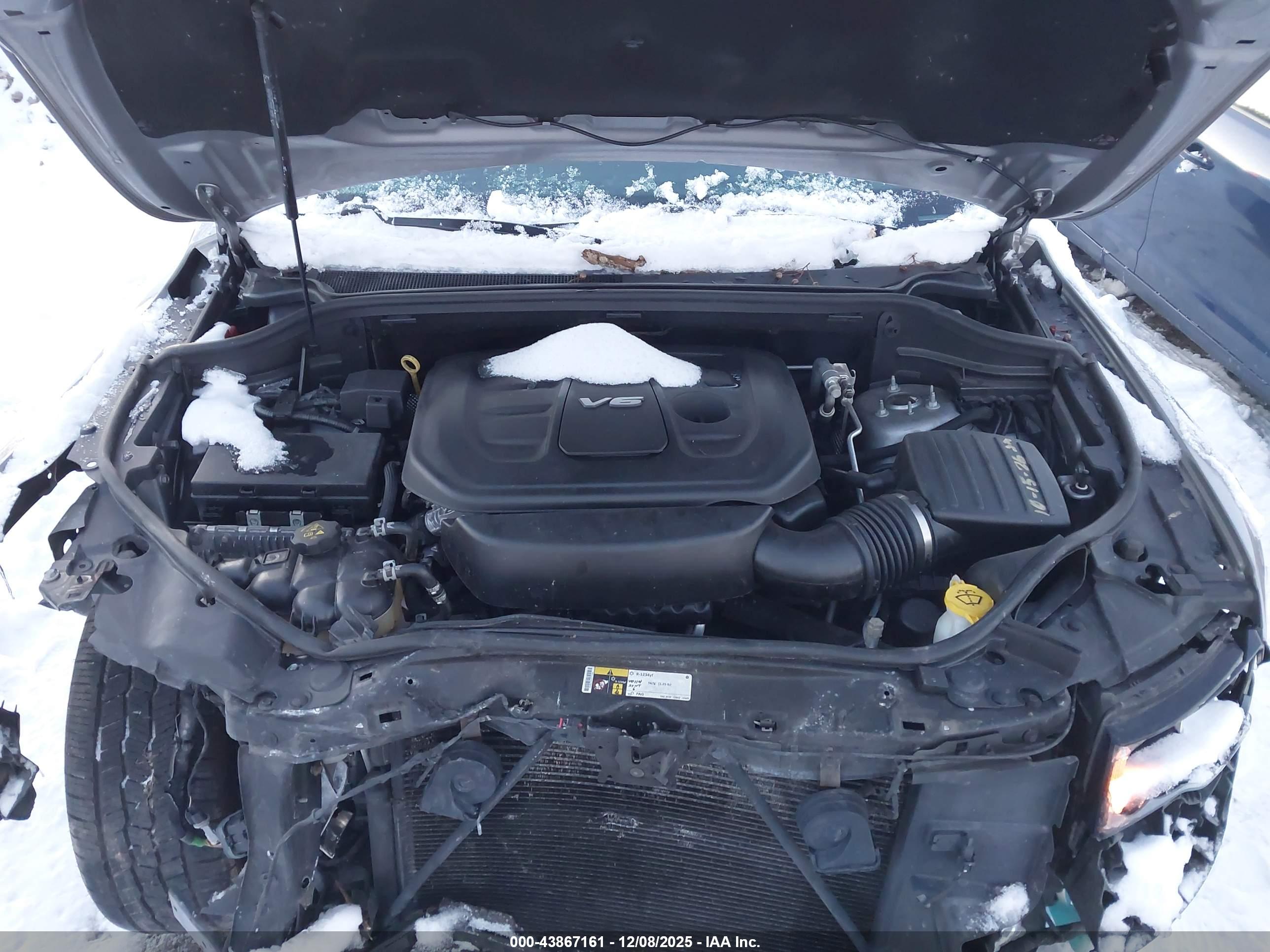 JEEP GRAND image 10