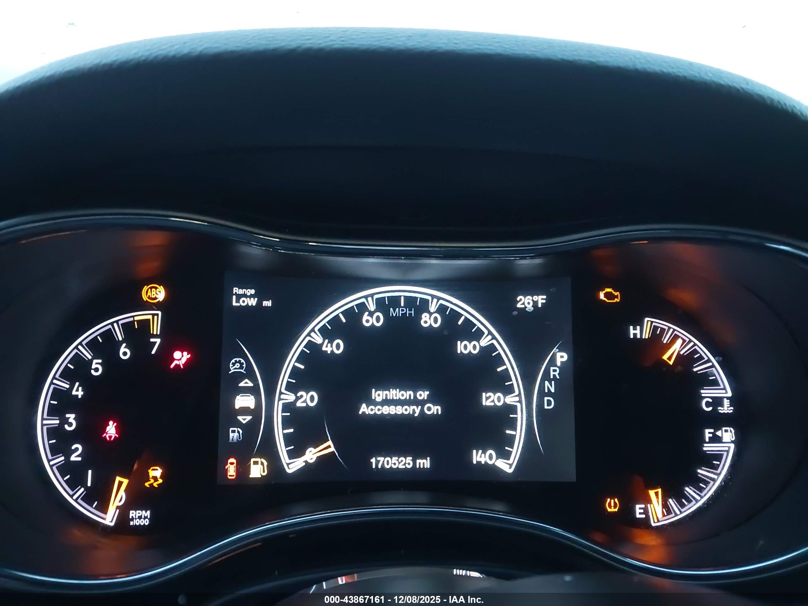 JEEP GRAND image 7