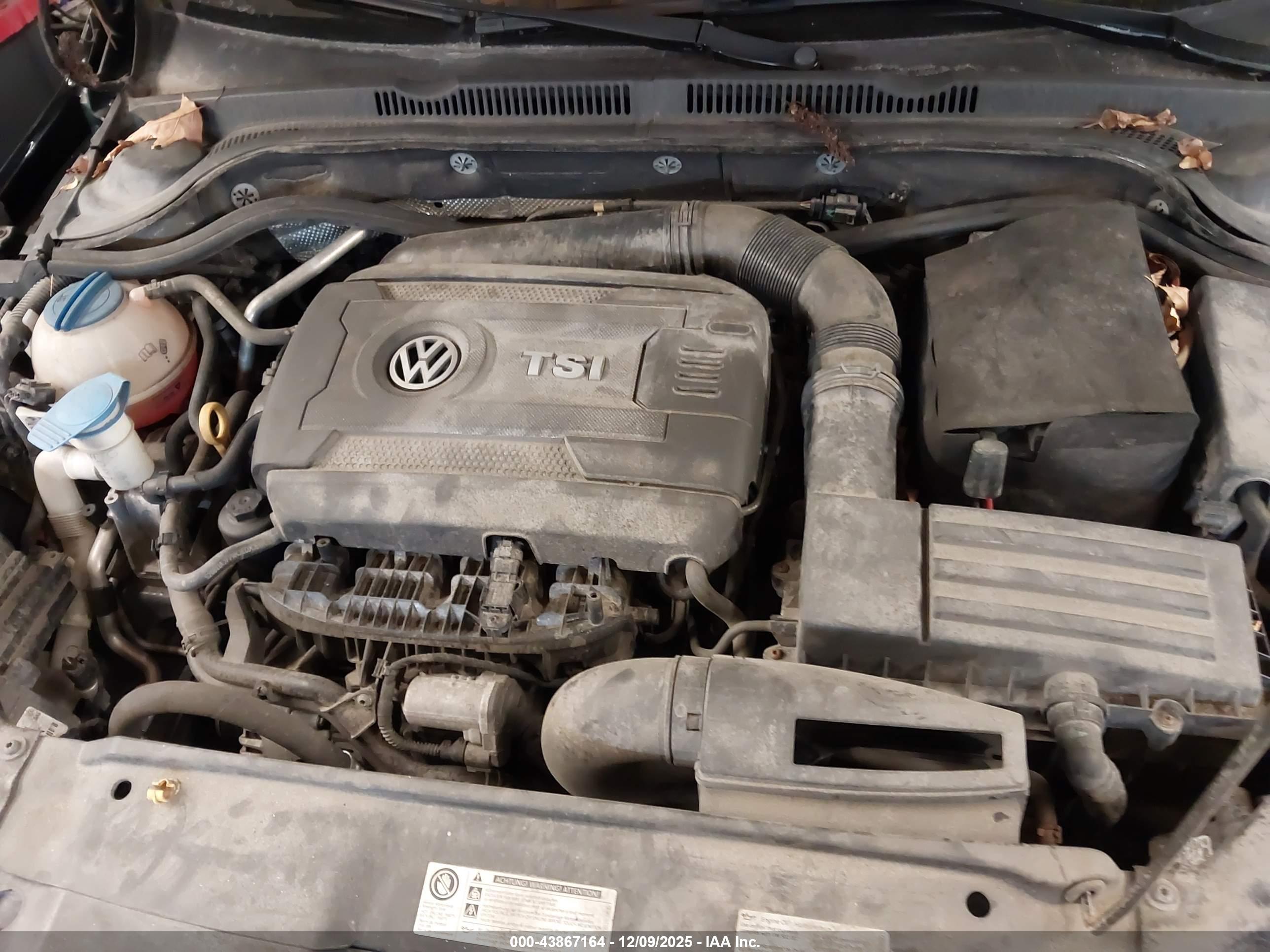 VOLKSWAGEN JETTA image 10