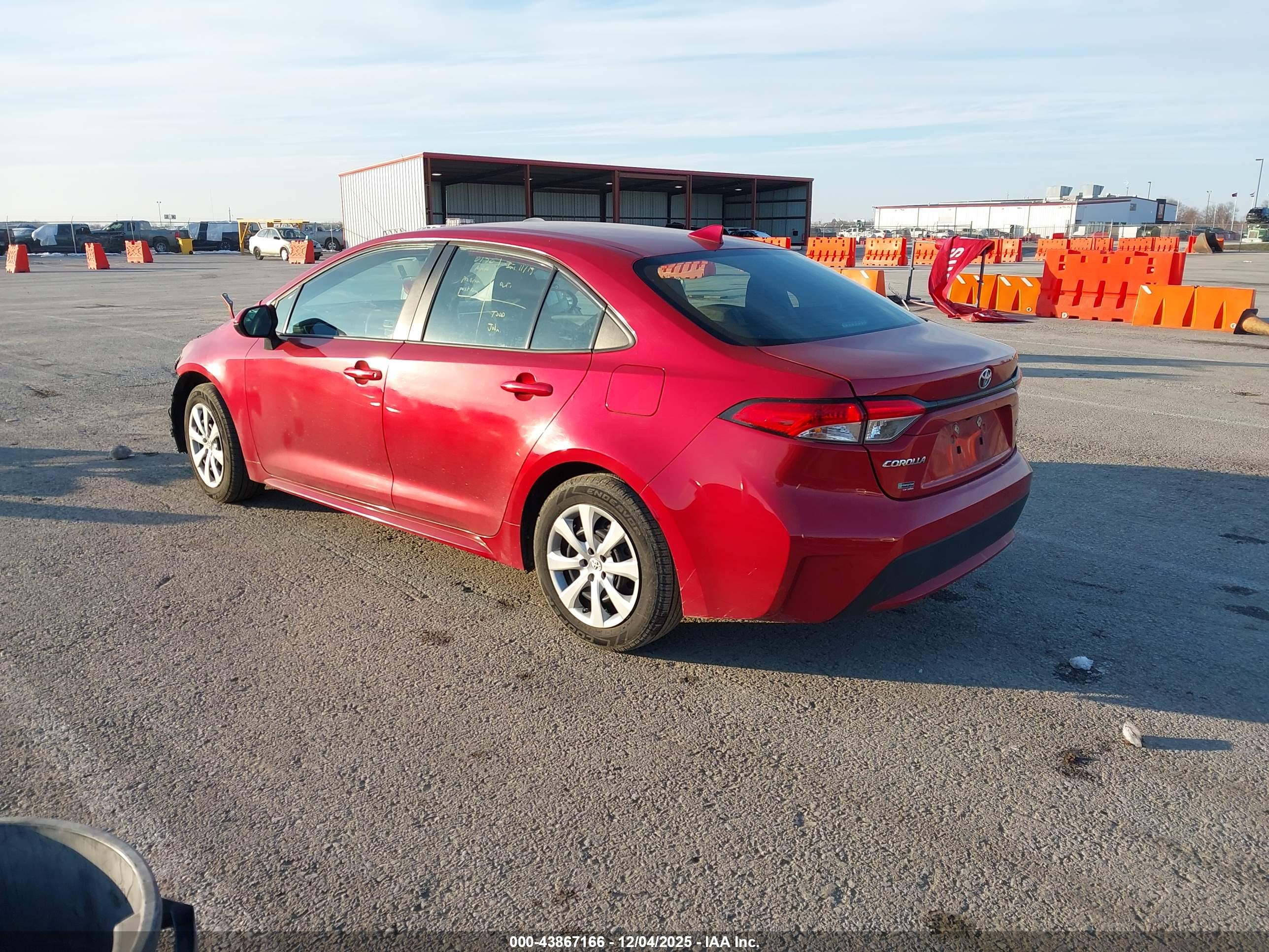 TOYOTA COROLLA image 3