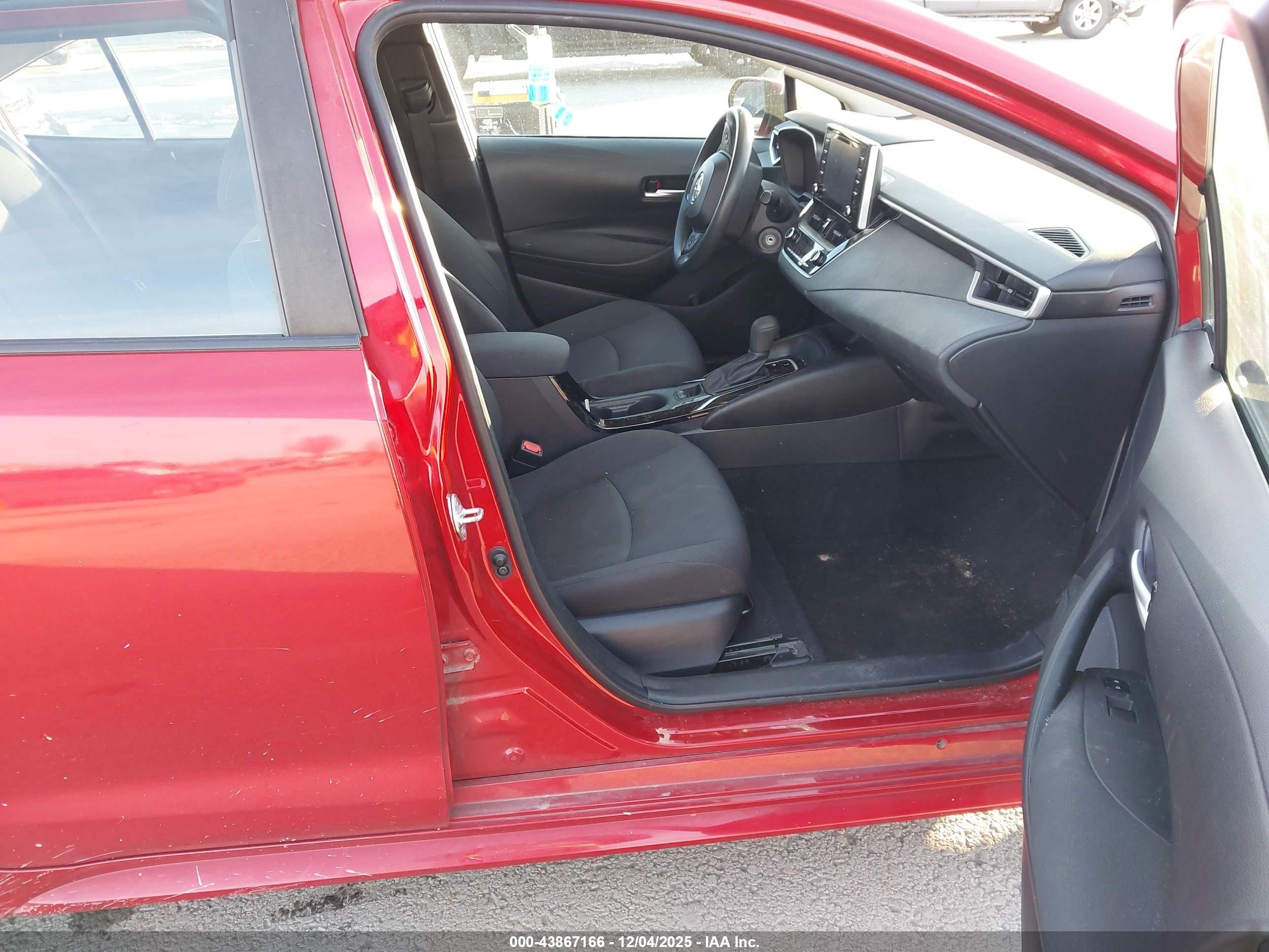 TOYOTA COROLLA image 5