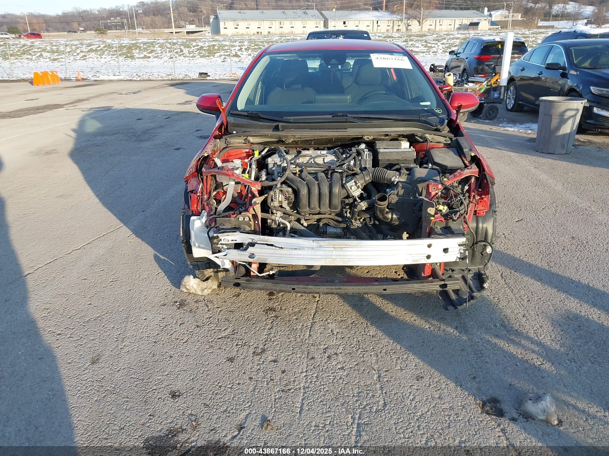 TOYOTA COROLLA image 6