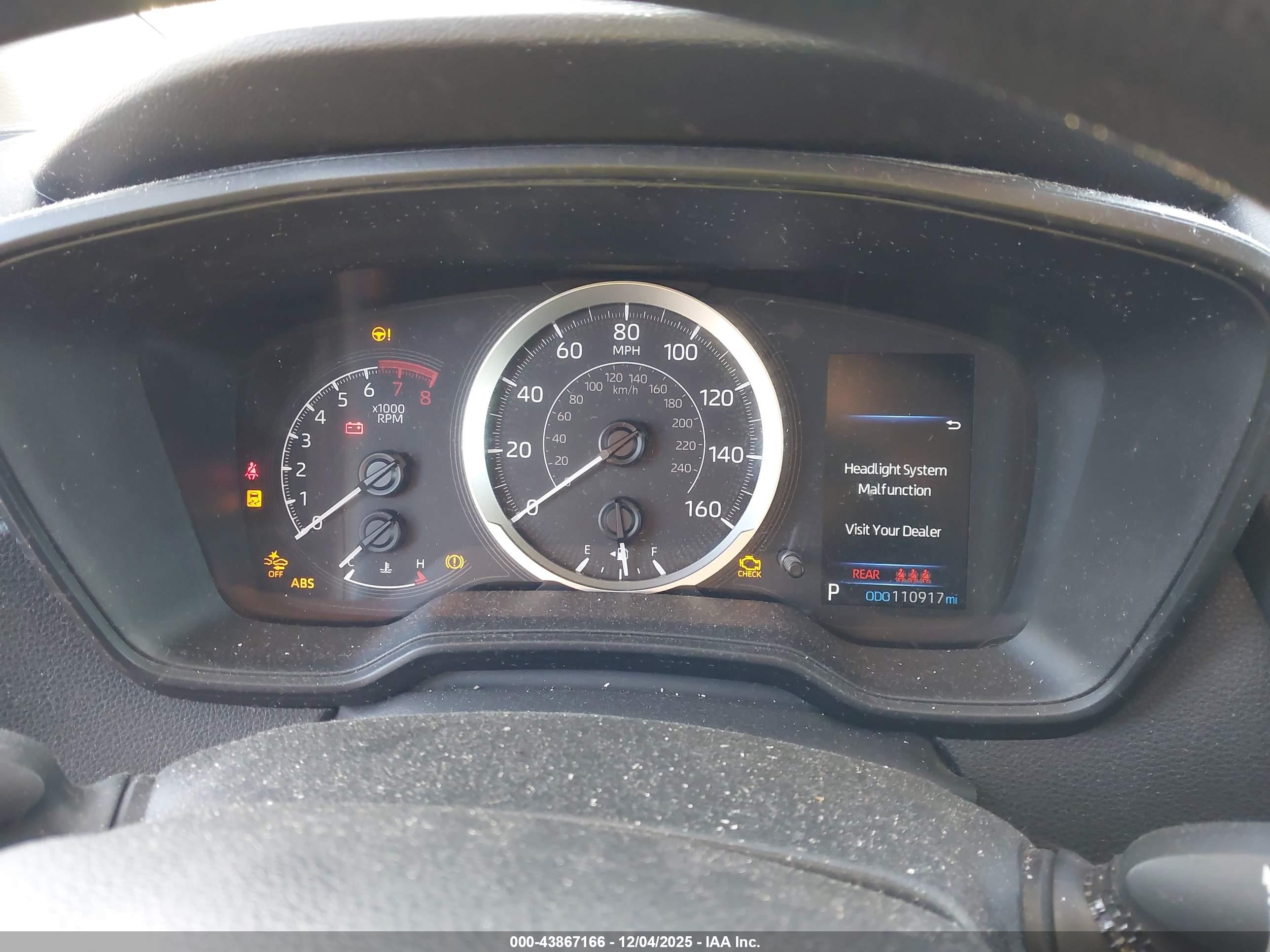 TOYOTA COROLLA image 7