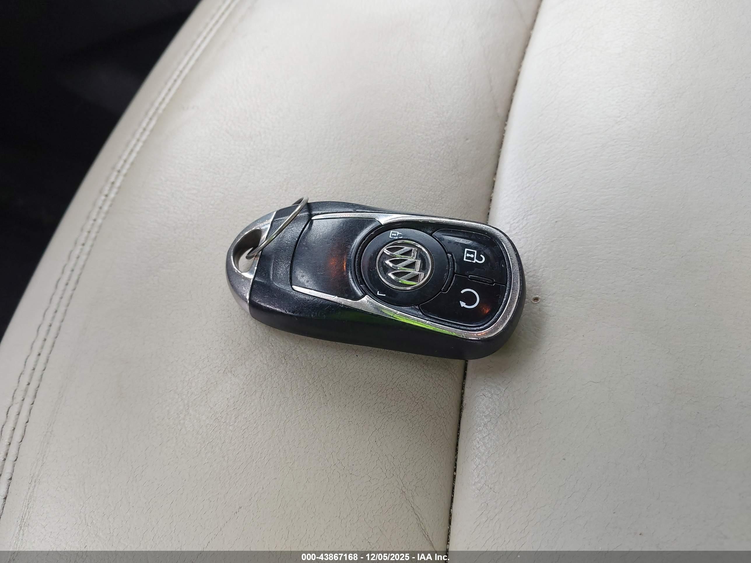 BUICK ENCORE image 11