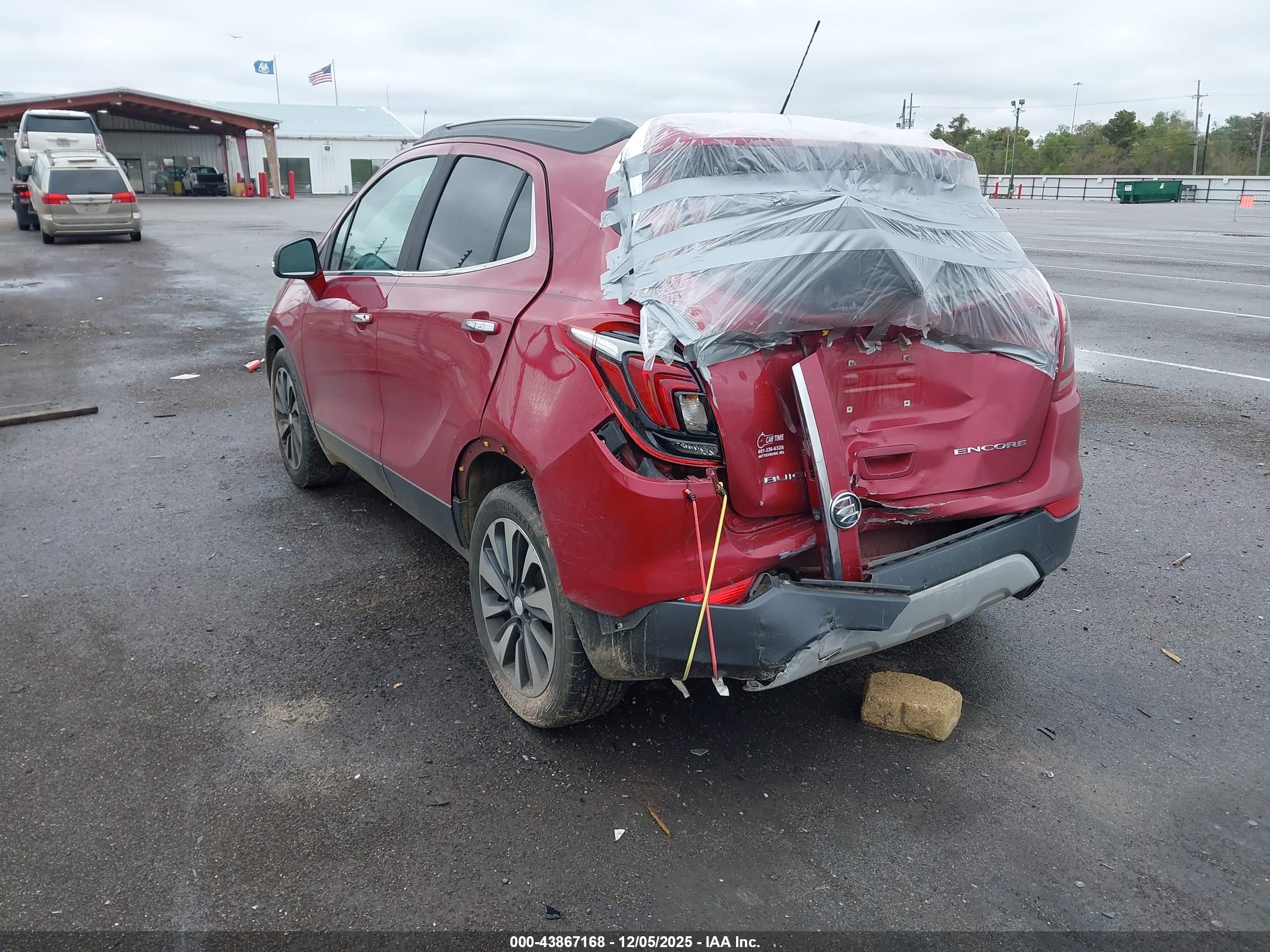 BUICK ENCORE image 3