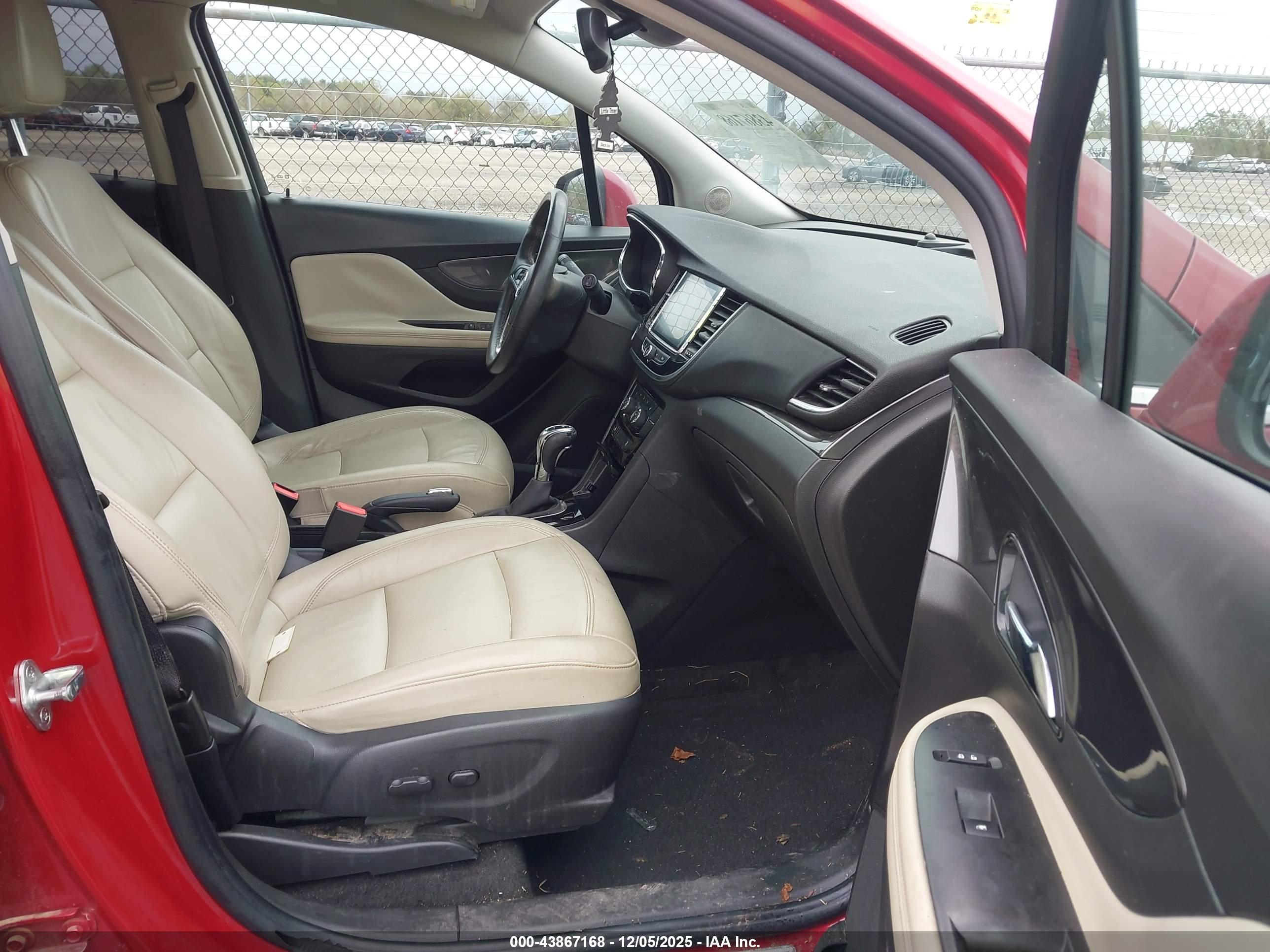 BUICK ENCORE image 5