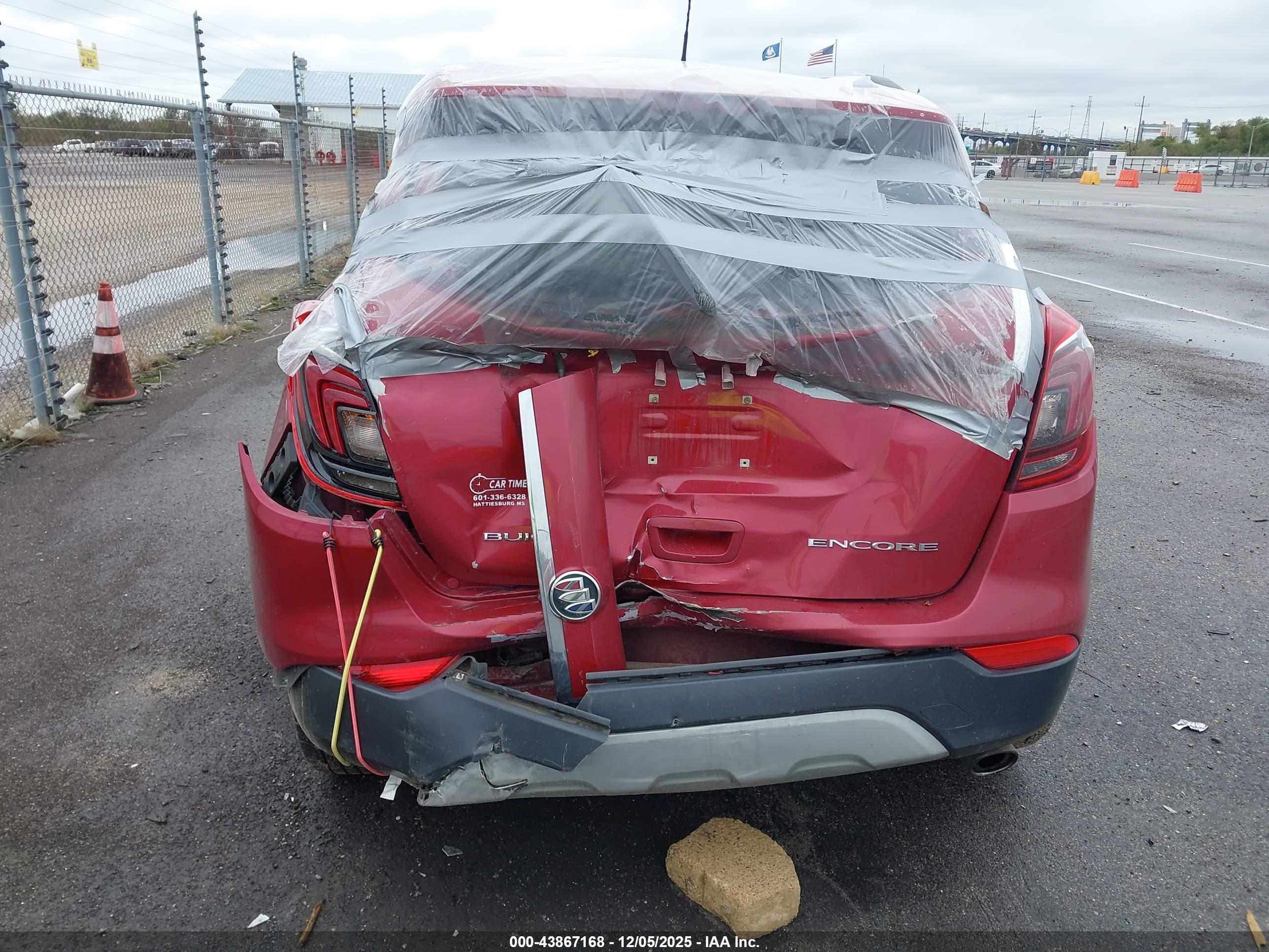 BUICK ENCORE image 6