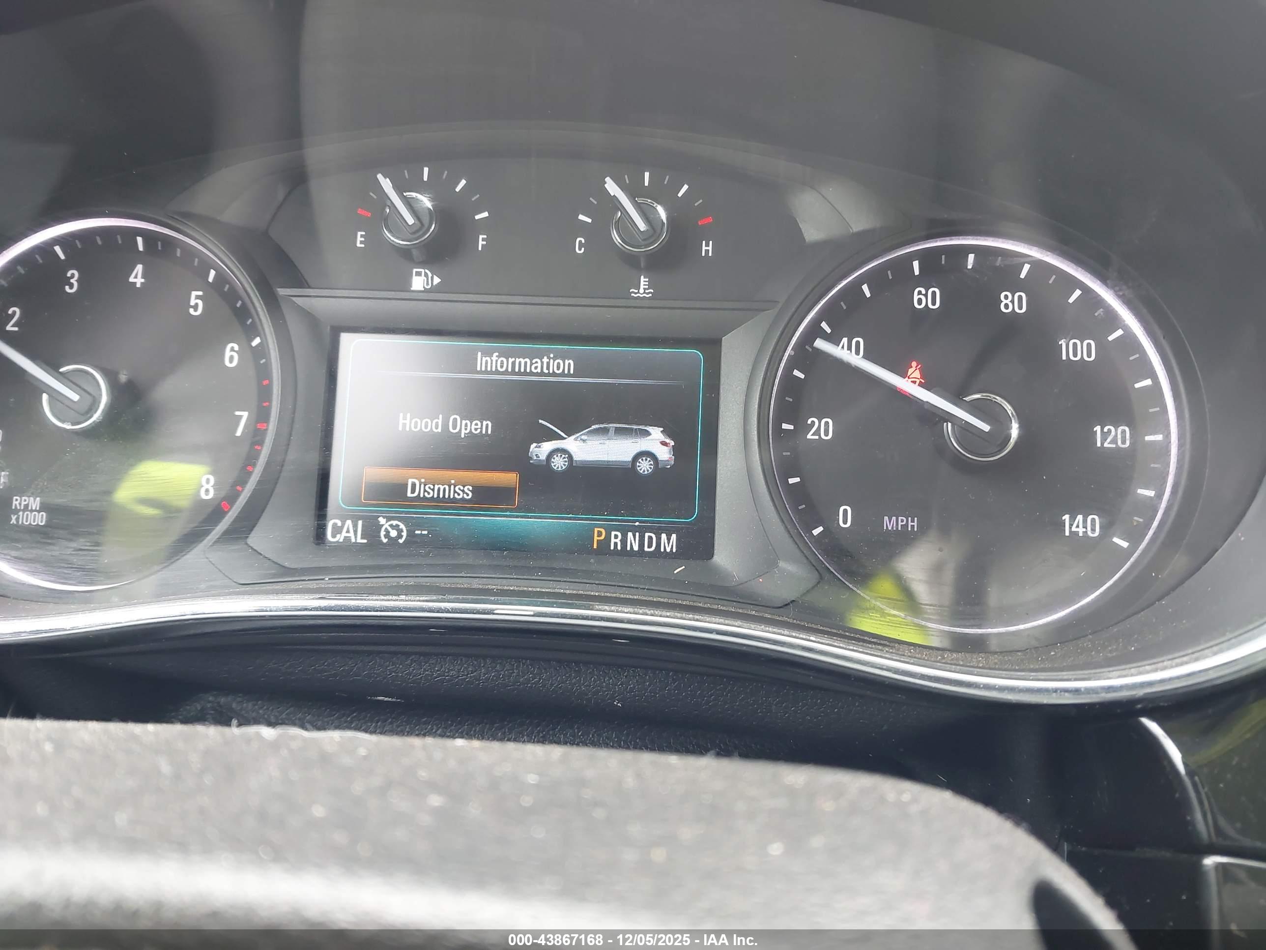 BUICK ENCORE image 7