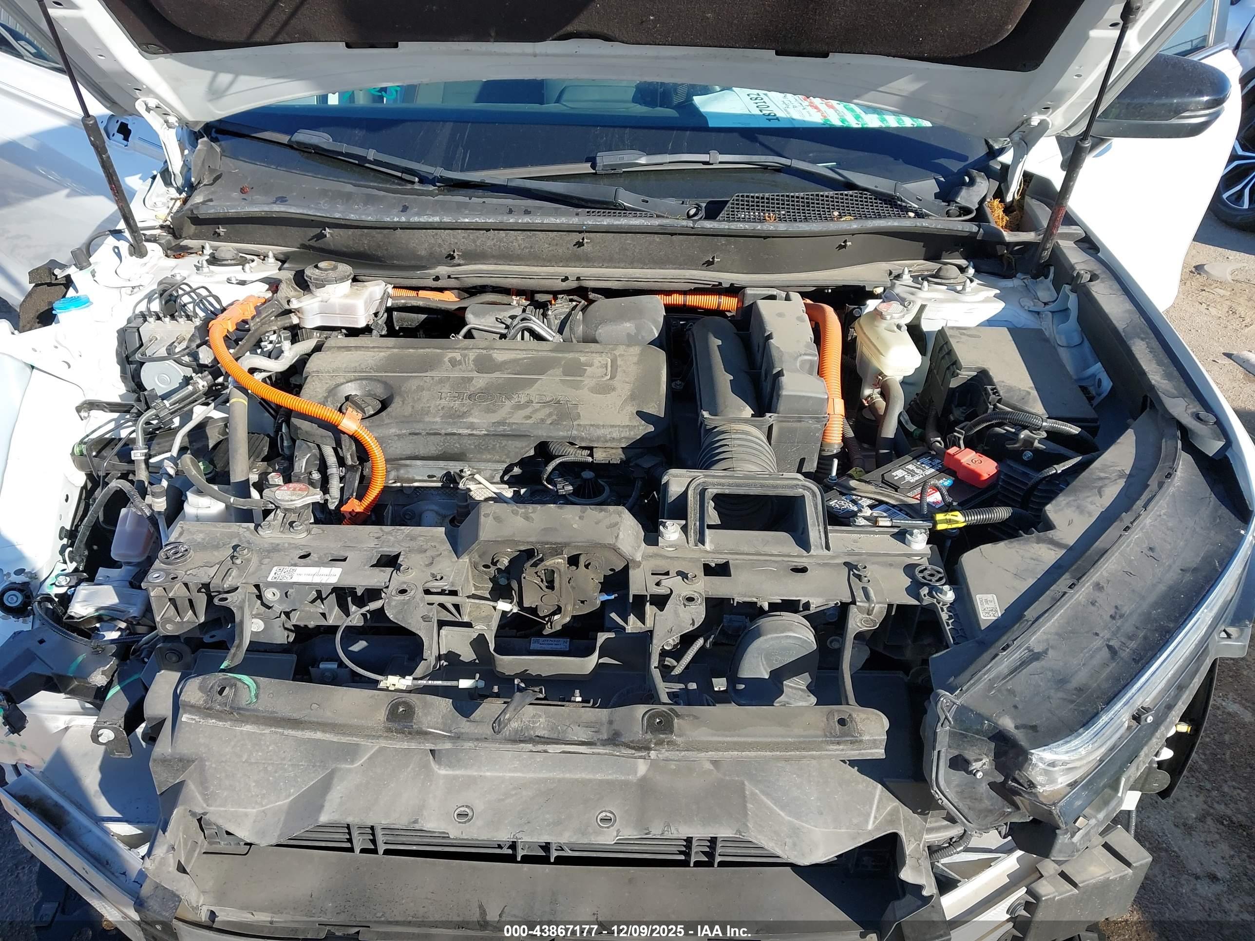 HONDA CR-V image 10