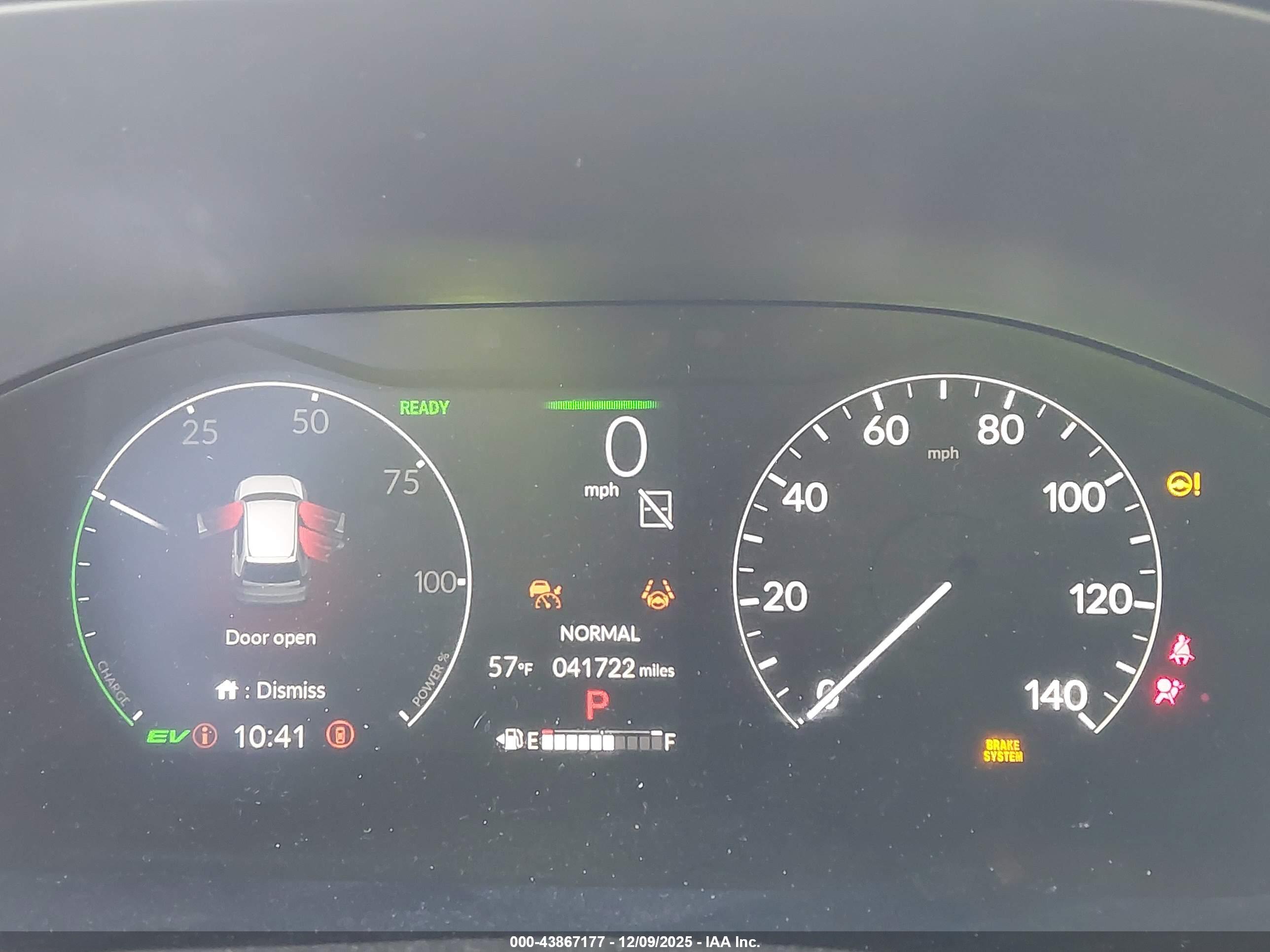 HONDA CR-V image 7