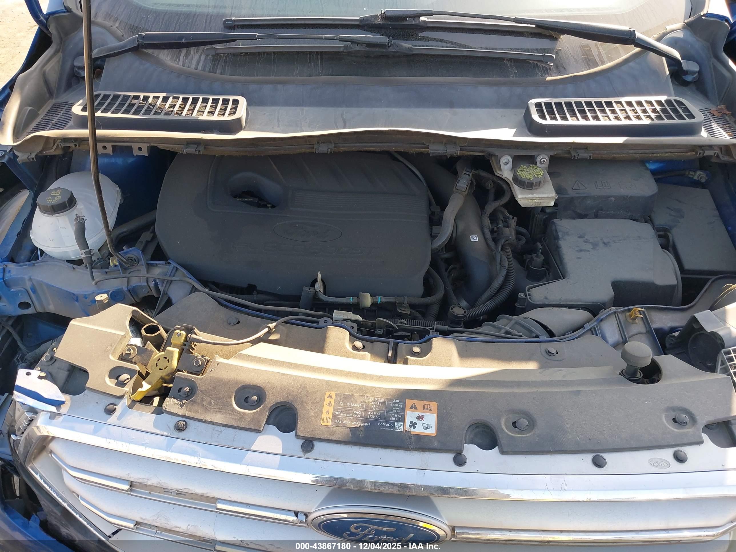 FORD ESCAPE image 10