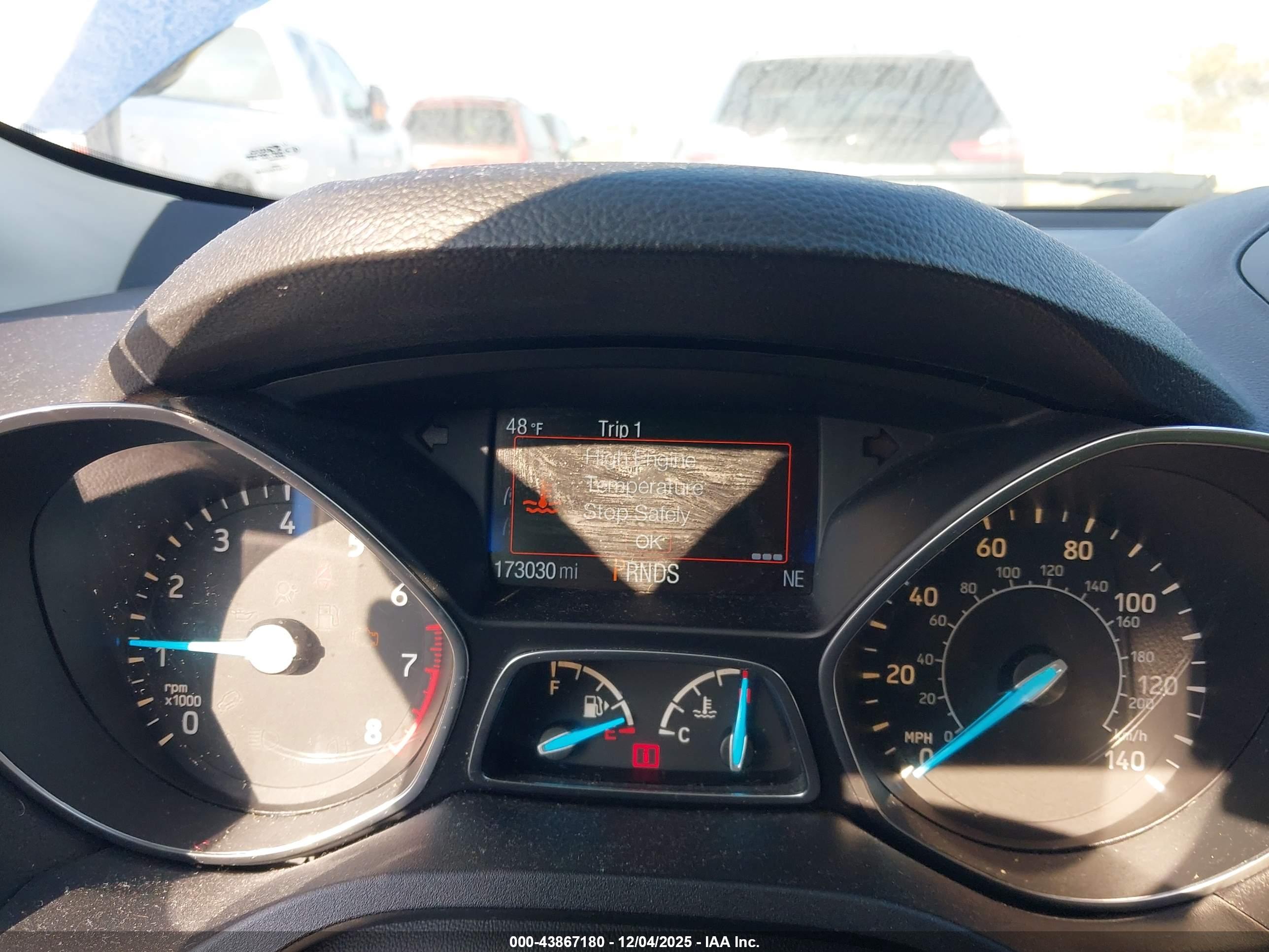 FORD ESCAPE image 7