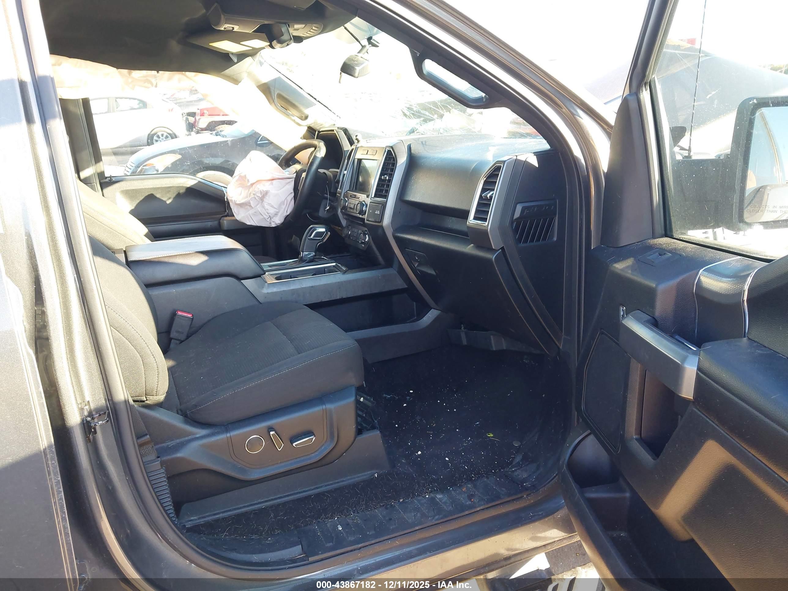 FORD F-150 image 5
