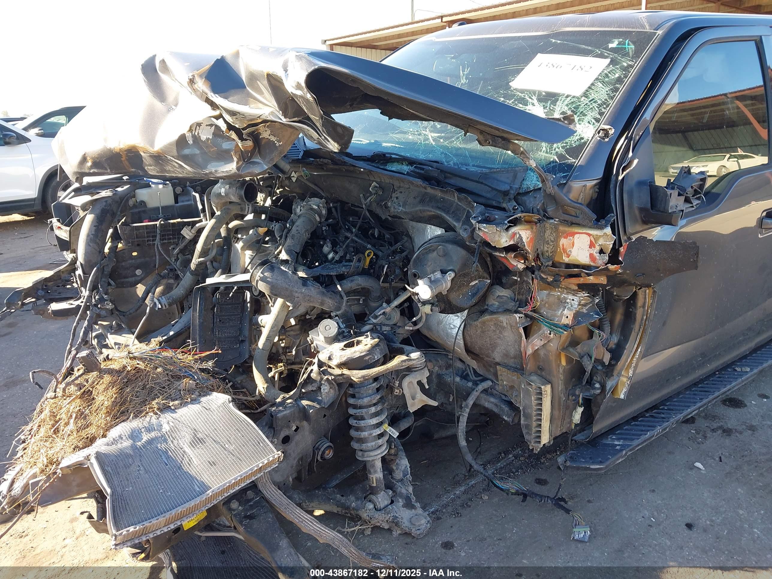 FORD F-150 image 6