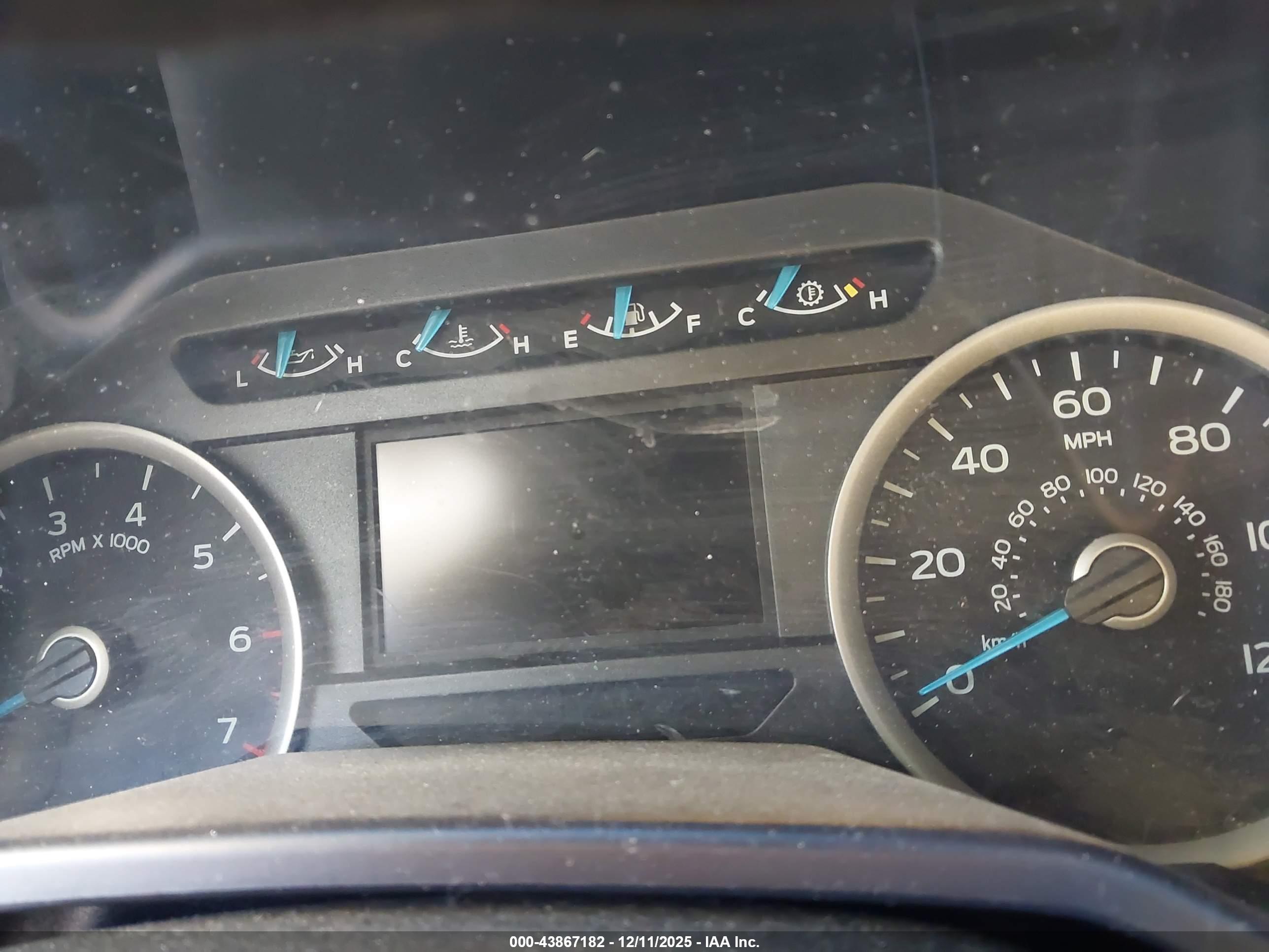 FORD F-150 image 7