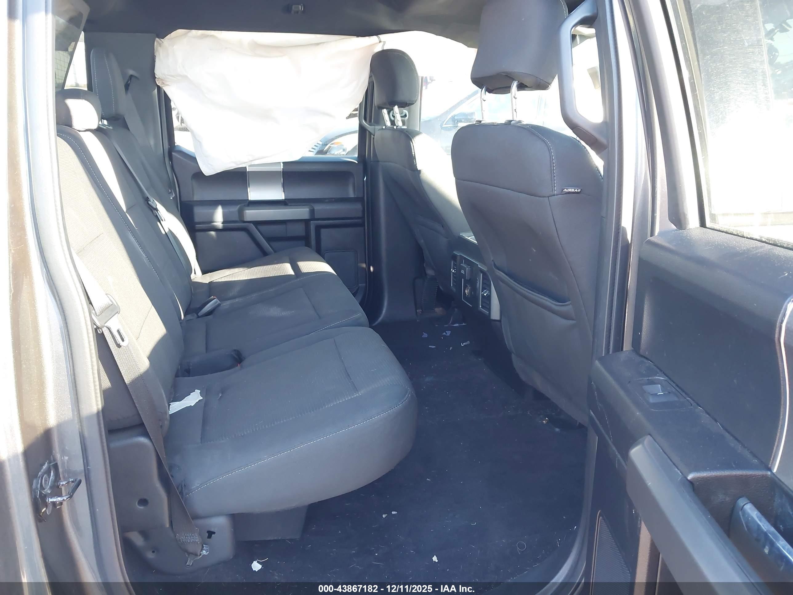 FORD F-150 image 8