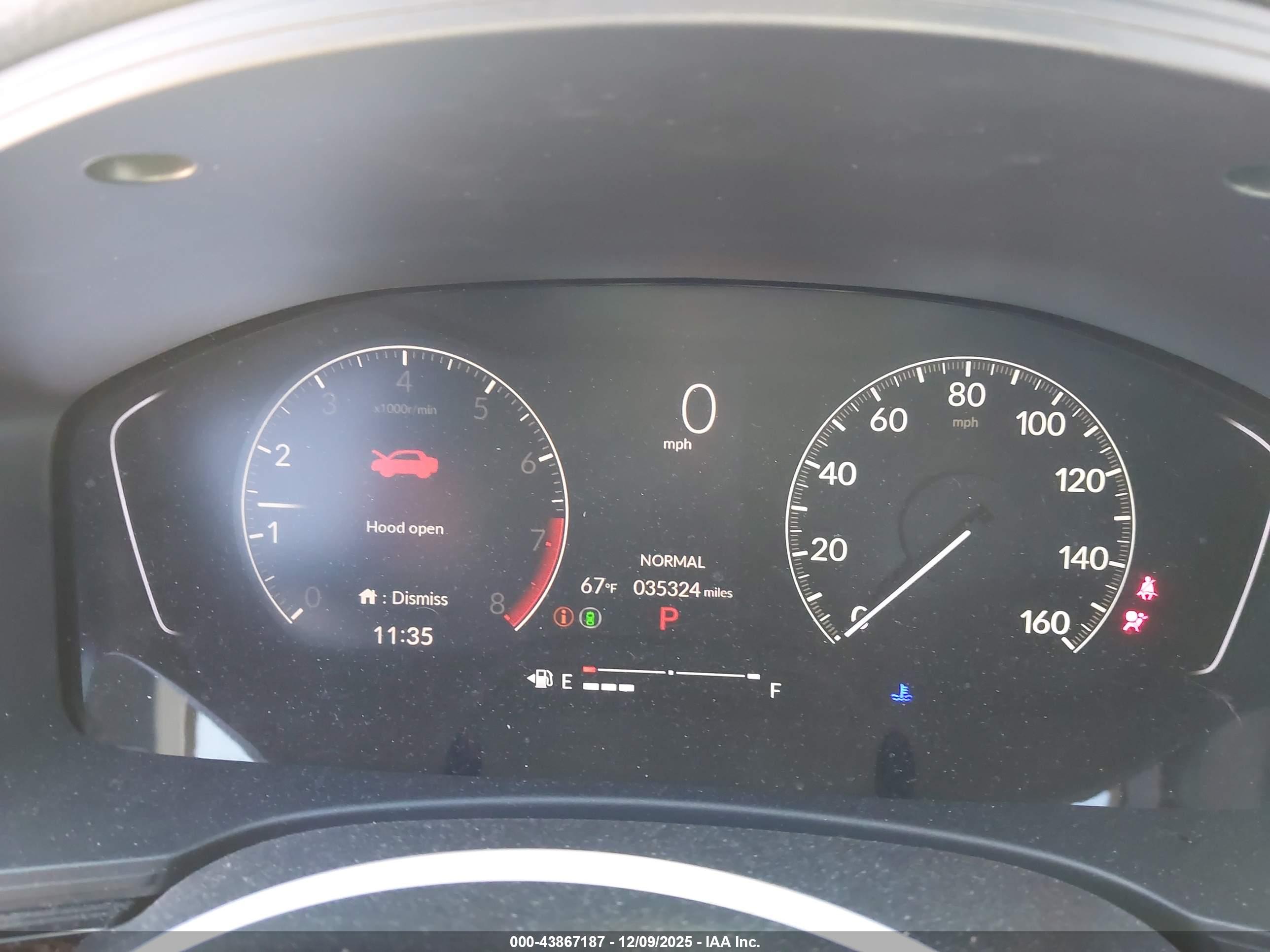 HONDA CIVIC image 7