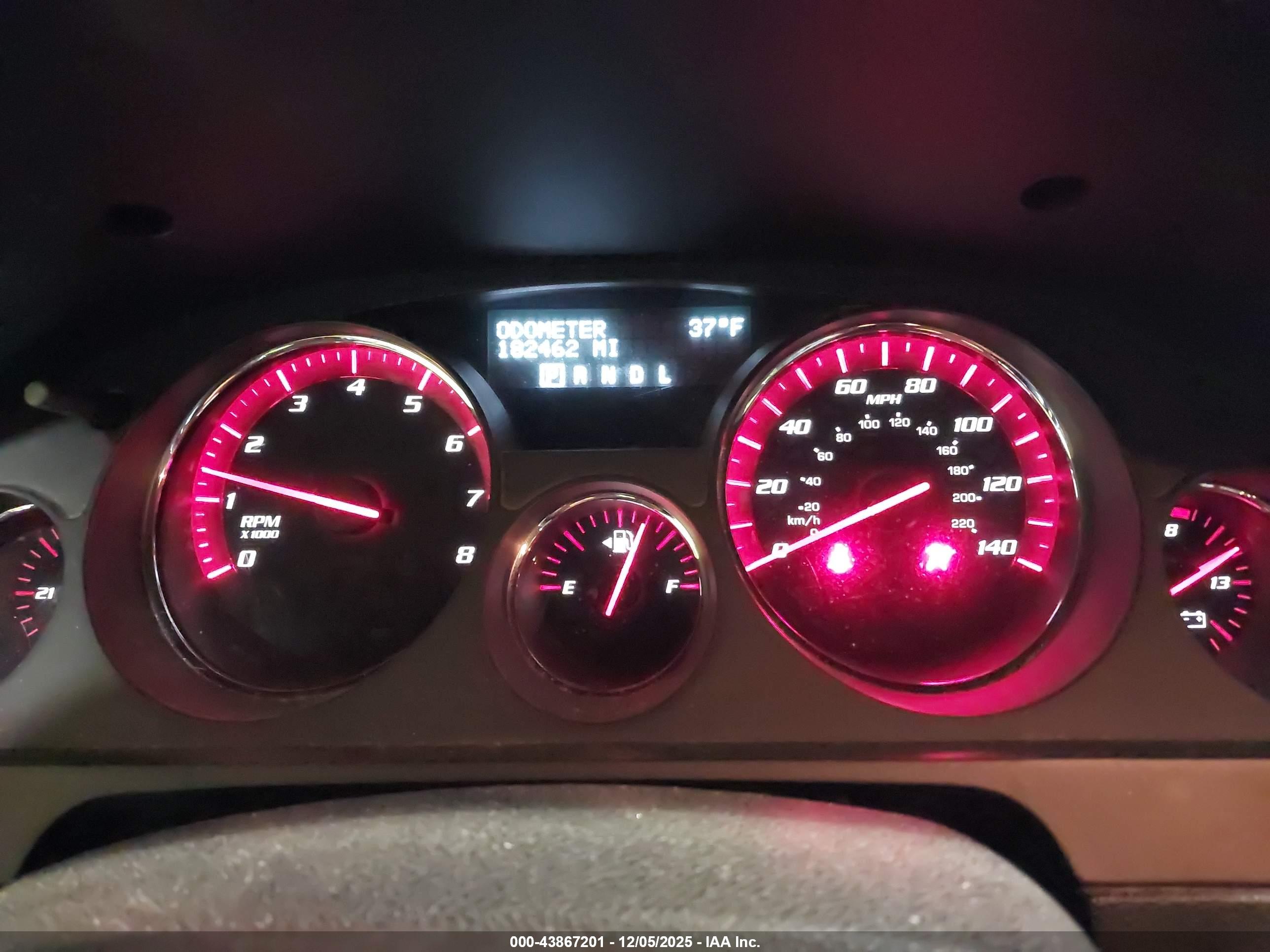GMC ACADIA image 7