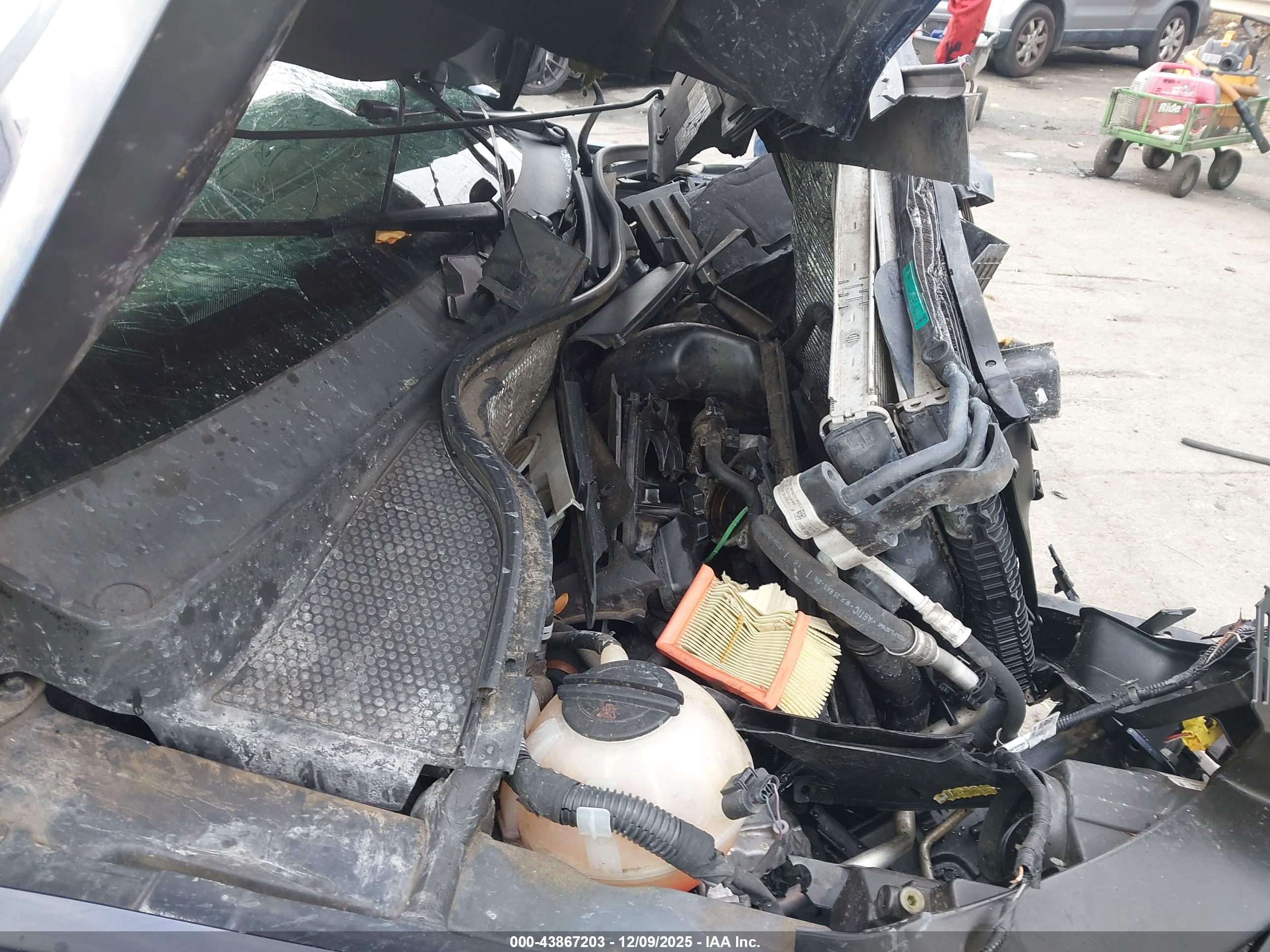 VOLKSWAGEN TIGUAN image 10