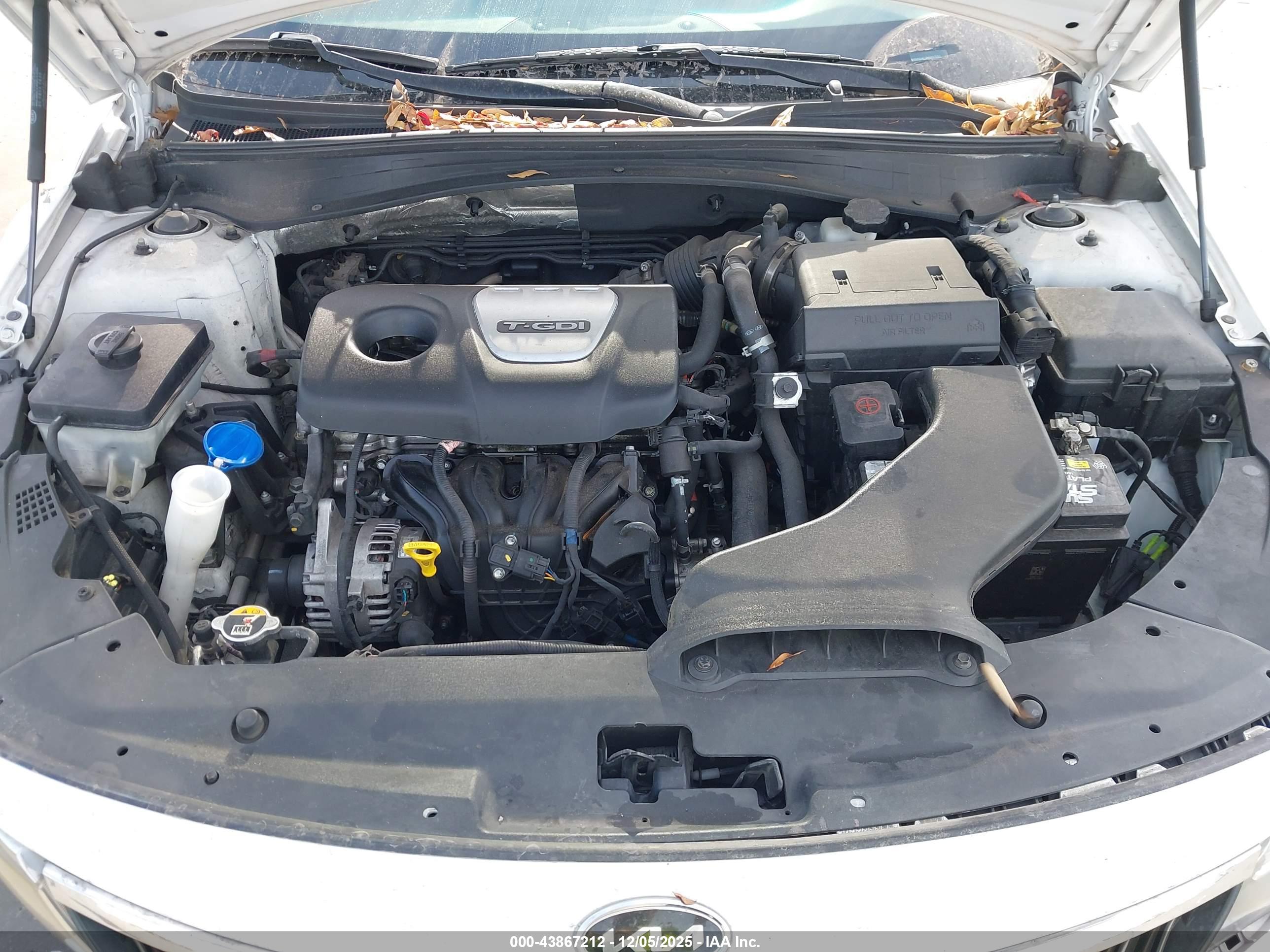 KIA OPTIMA image 10